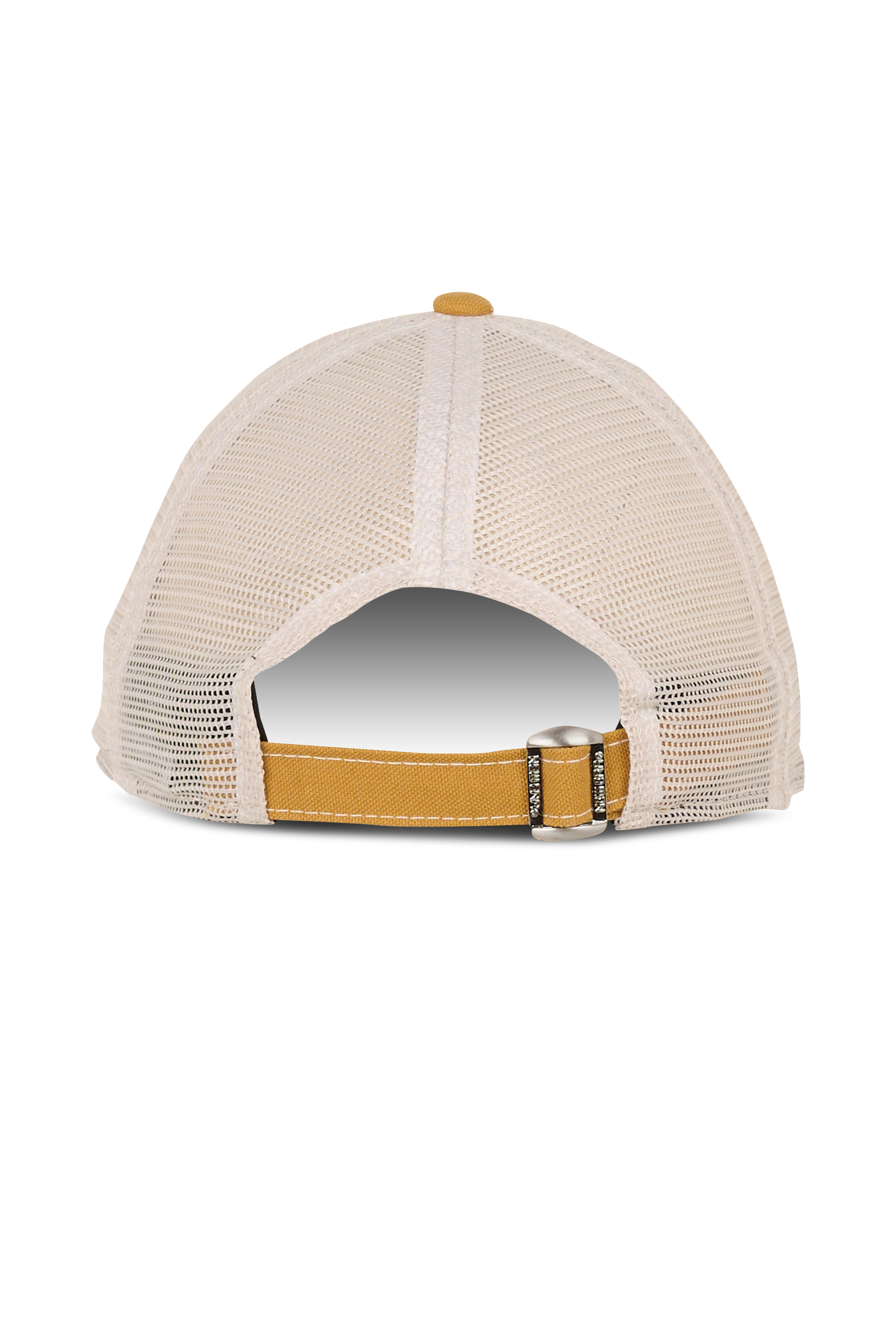 Casquette NEW ERA Jaune