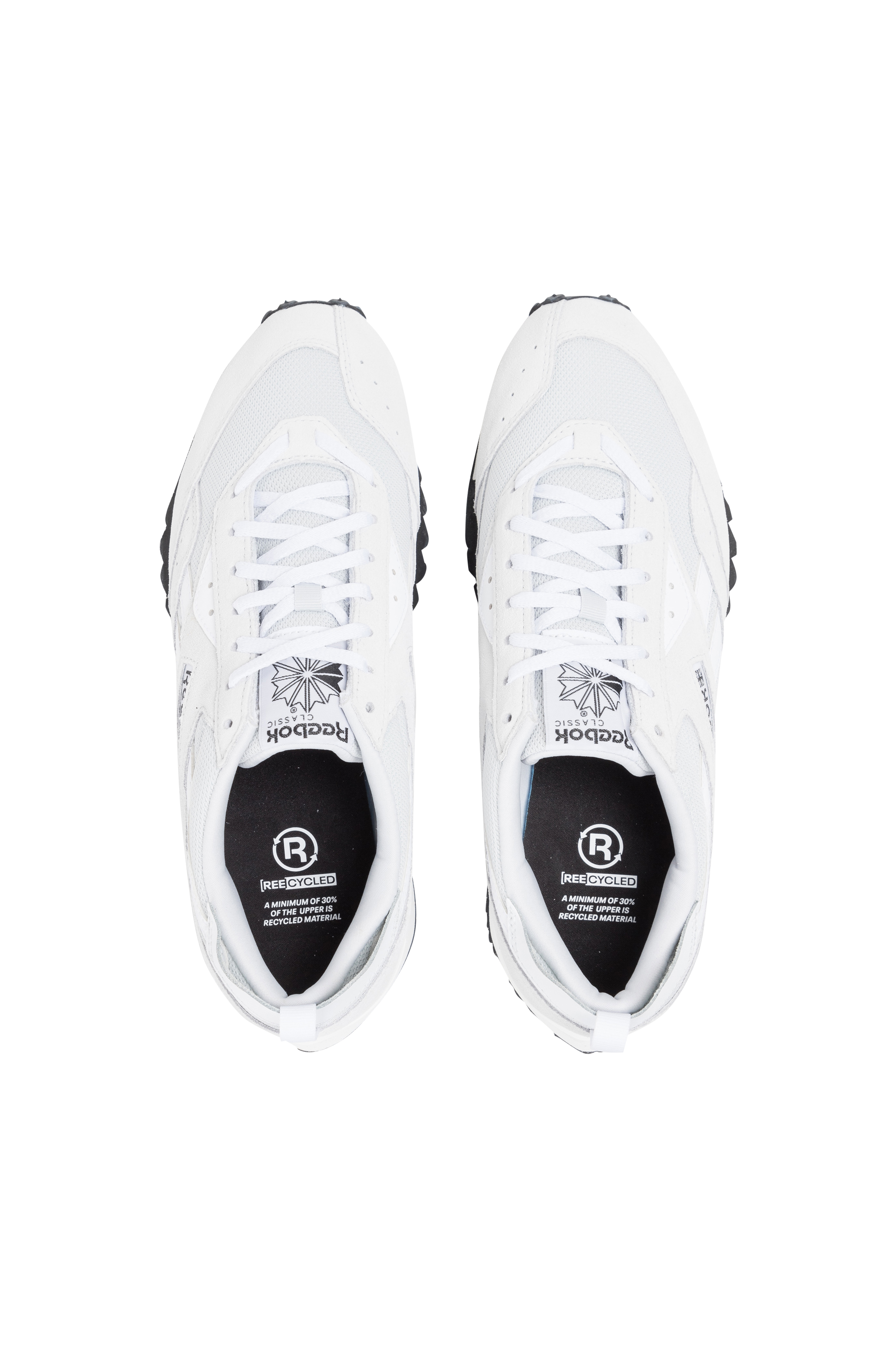 Sneakers Grey