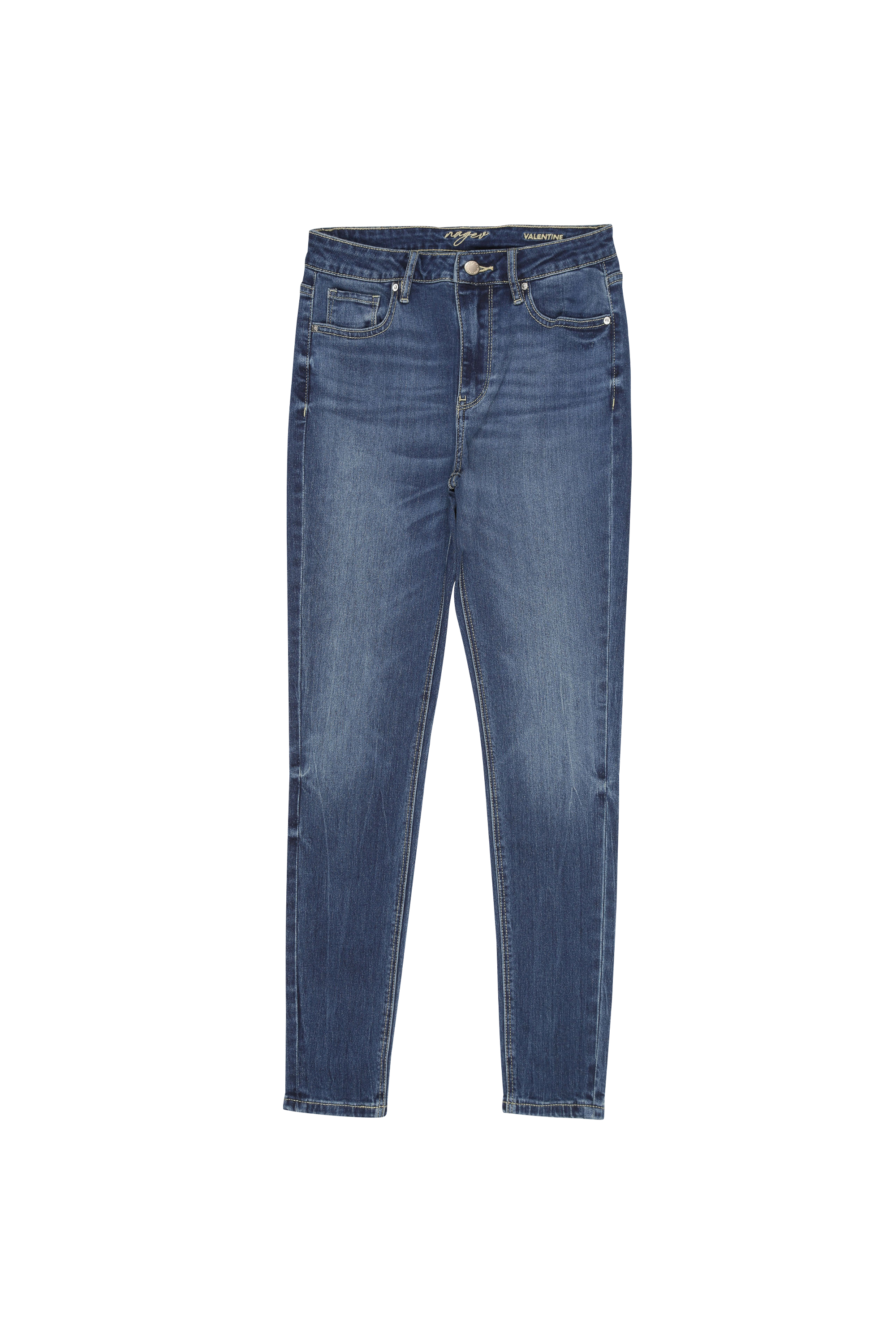 Jean Bleu