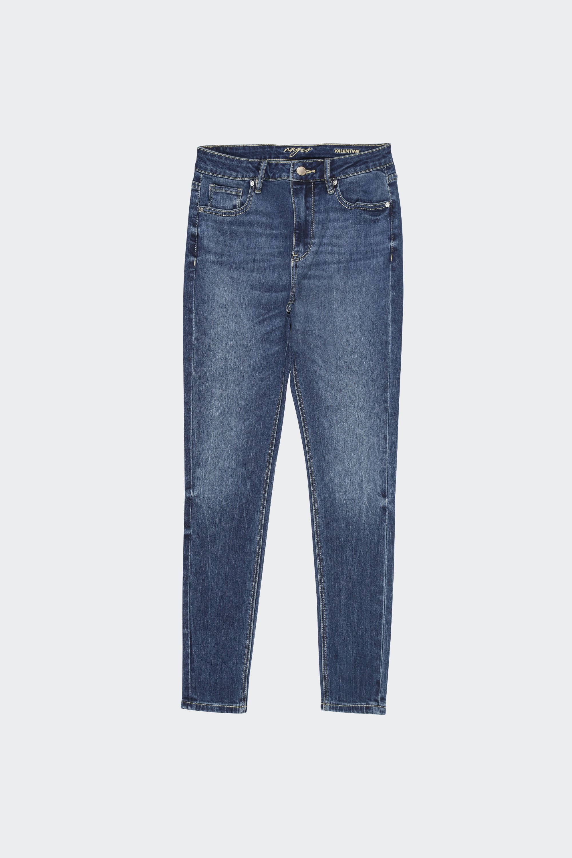 Jeans | Blue by NAGEV Jeans Blue