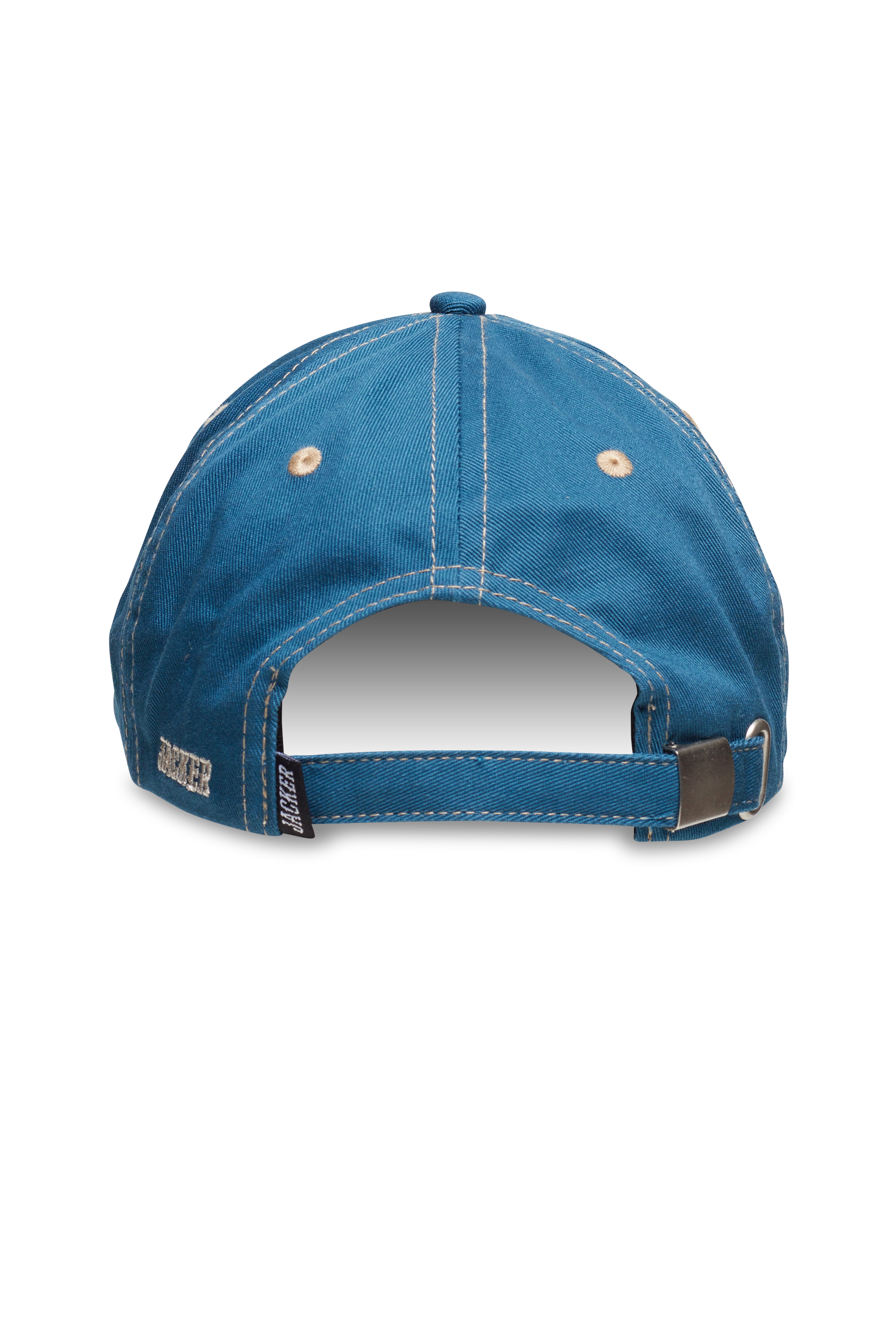 Casquette | Bleu JACKER Homme