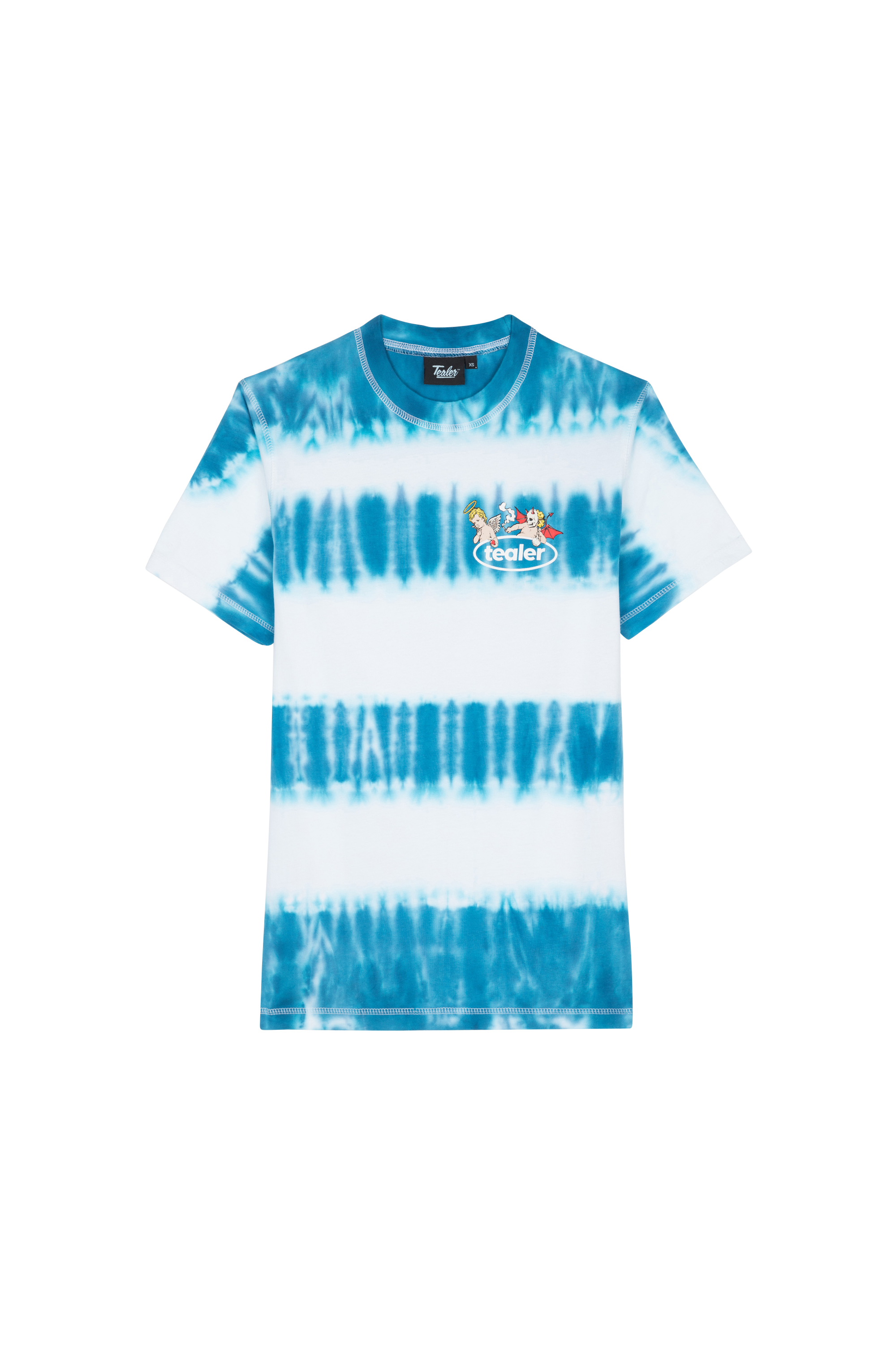 t-shirt Multicolored