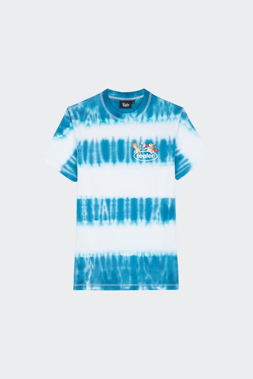 TEALER t-shirt Multicolore