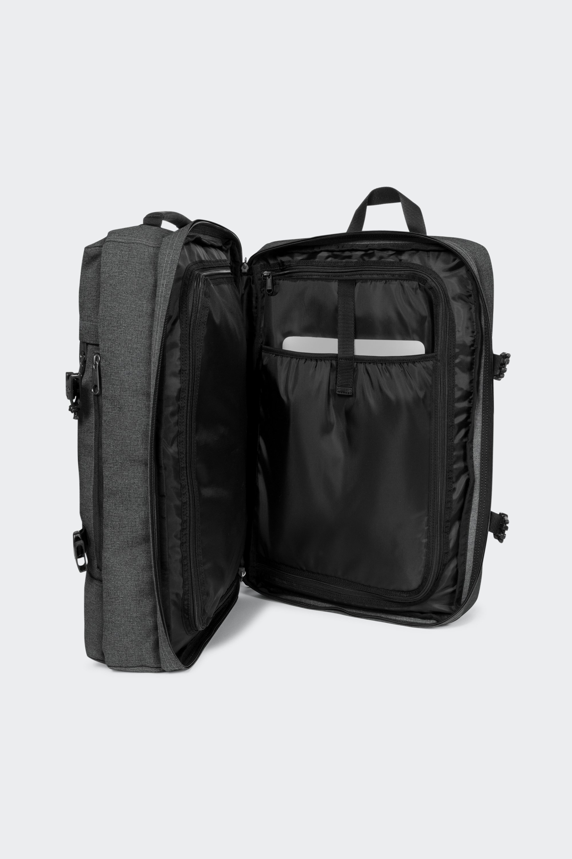 sac à dos | Gris by EASTPAK sac à dos Gris