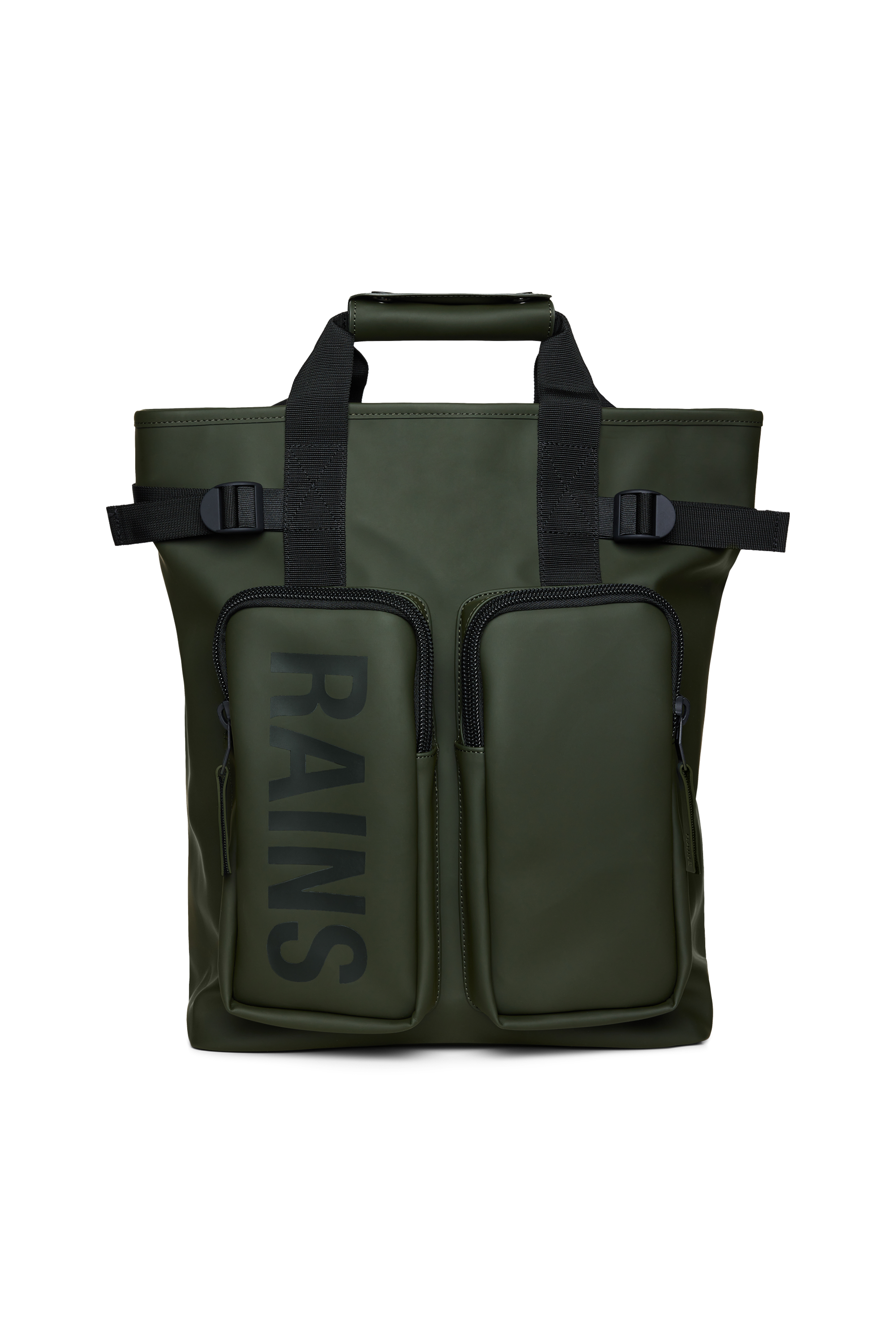 Austin backpack Green