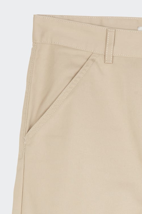 CARHARTT WIP Pantalon Beige
