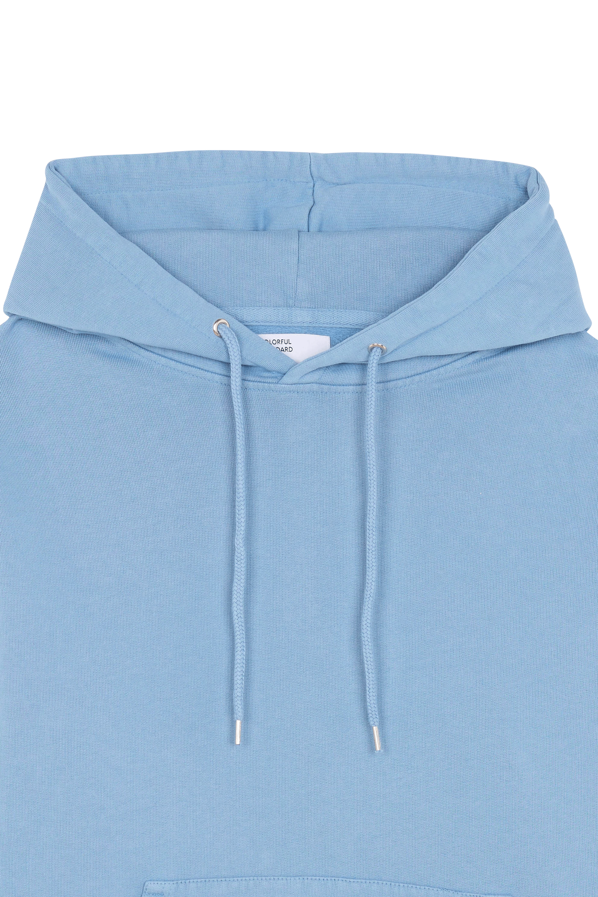 Hoodie Blue