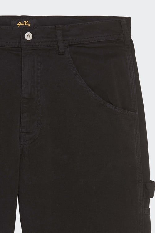 STAN RAY Jeans Black