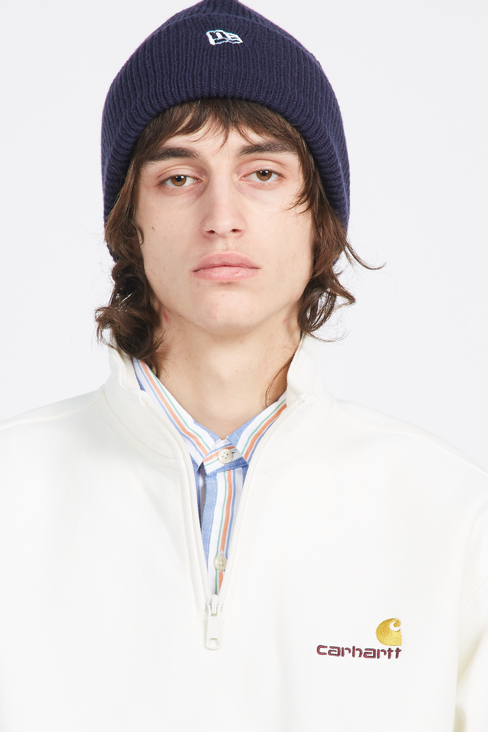 Bonnet  Bleu