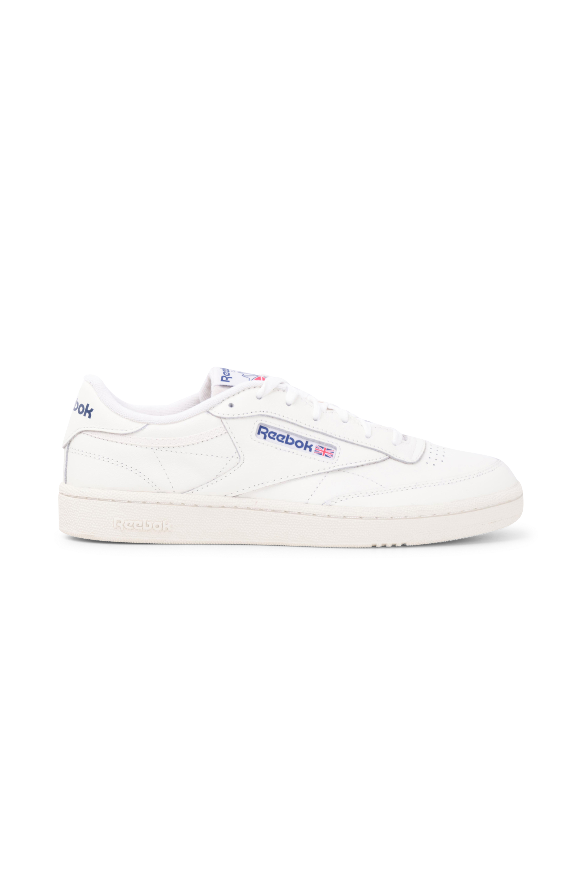 Sneakers Beige