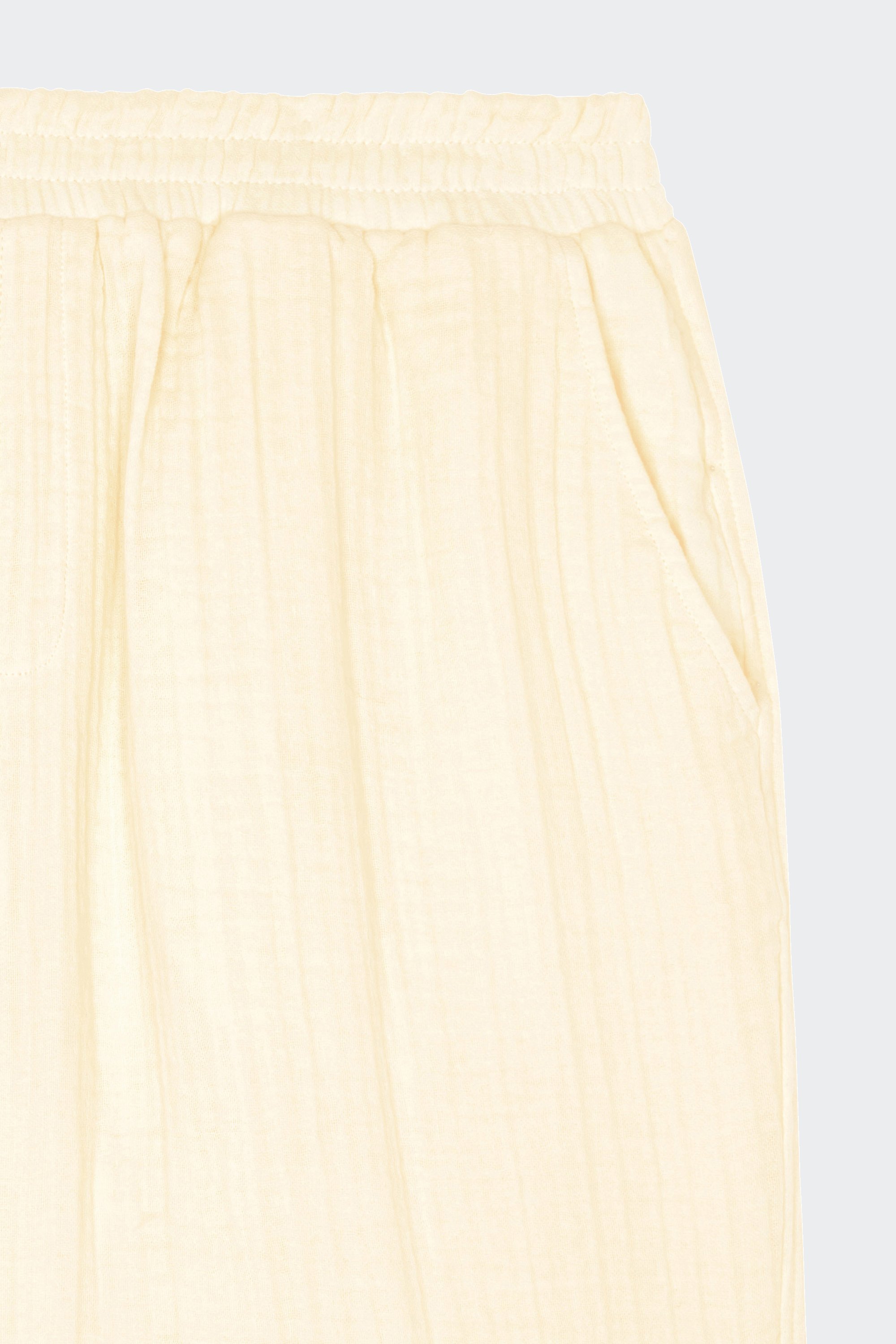 Shorts | Yellow by DAILY PAPER Shorts Yellow