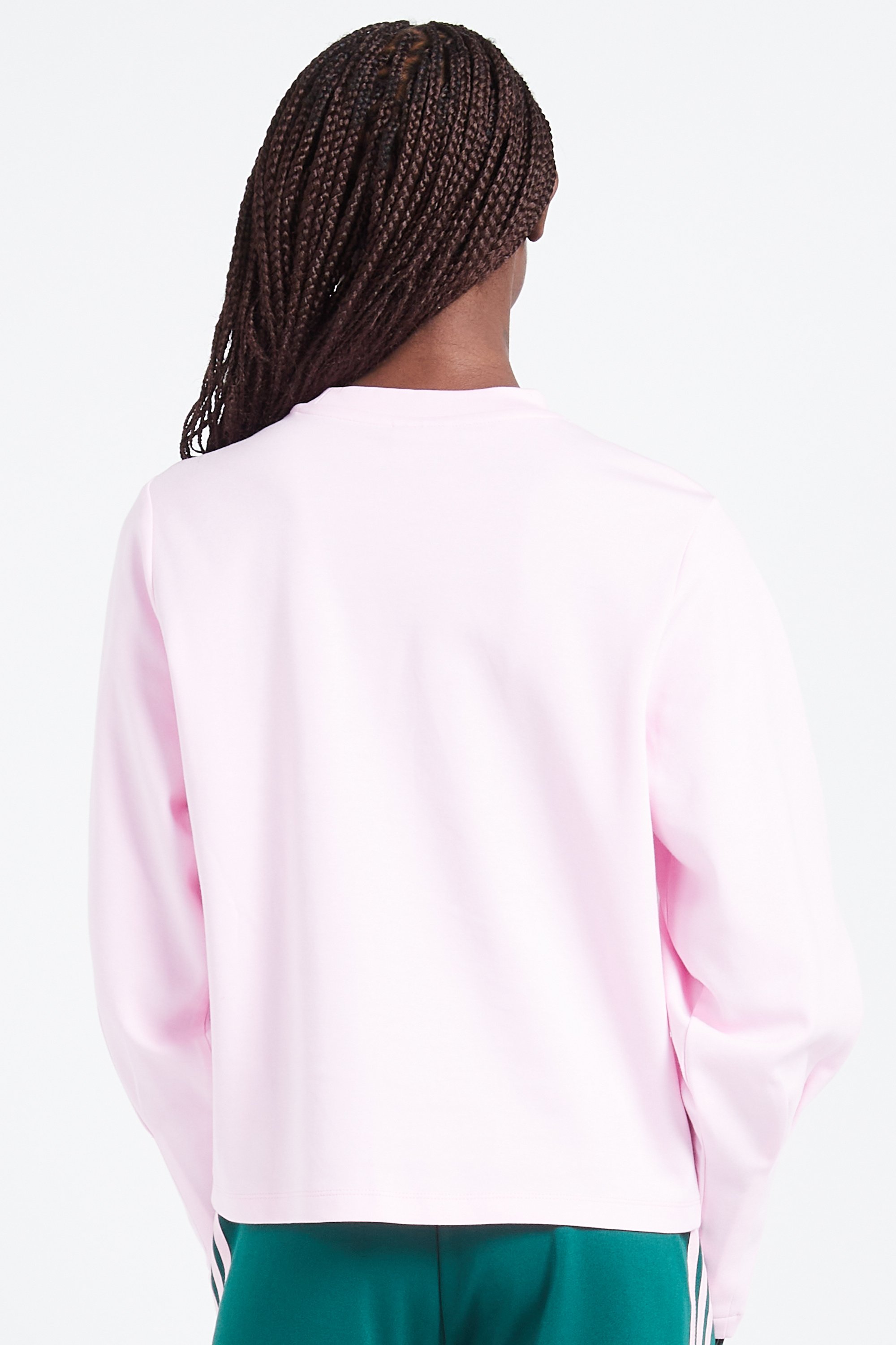 Sweatshirt | Pink NOISY MAY Women