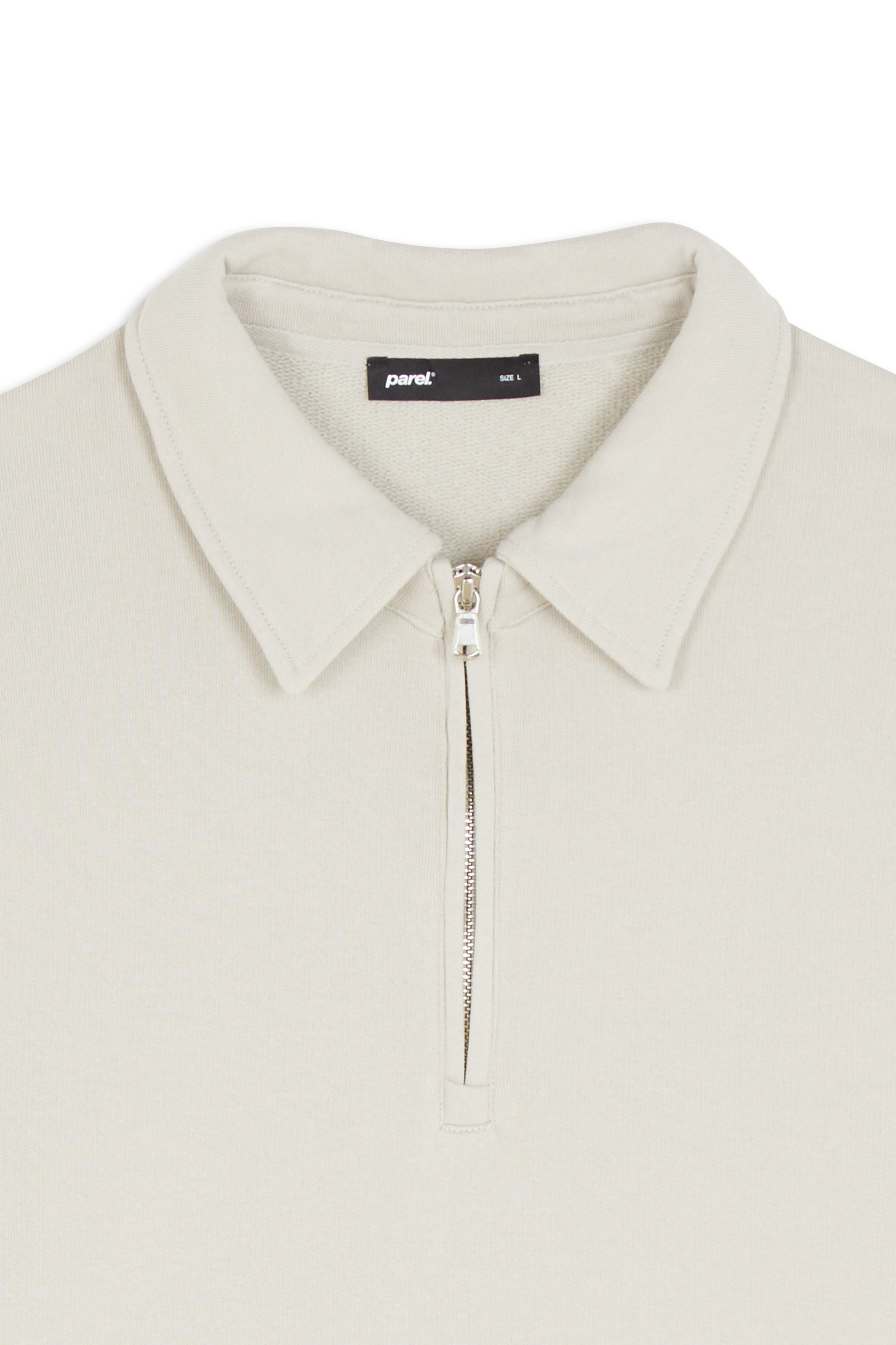 Polo Gris