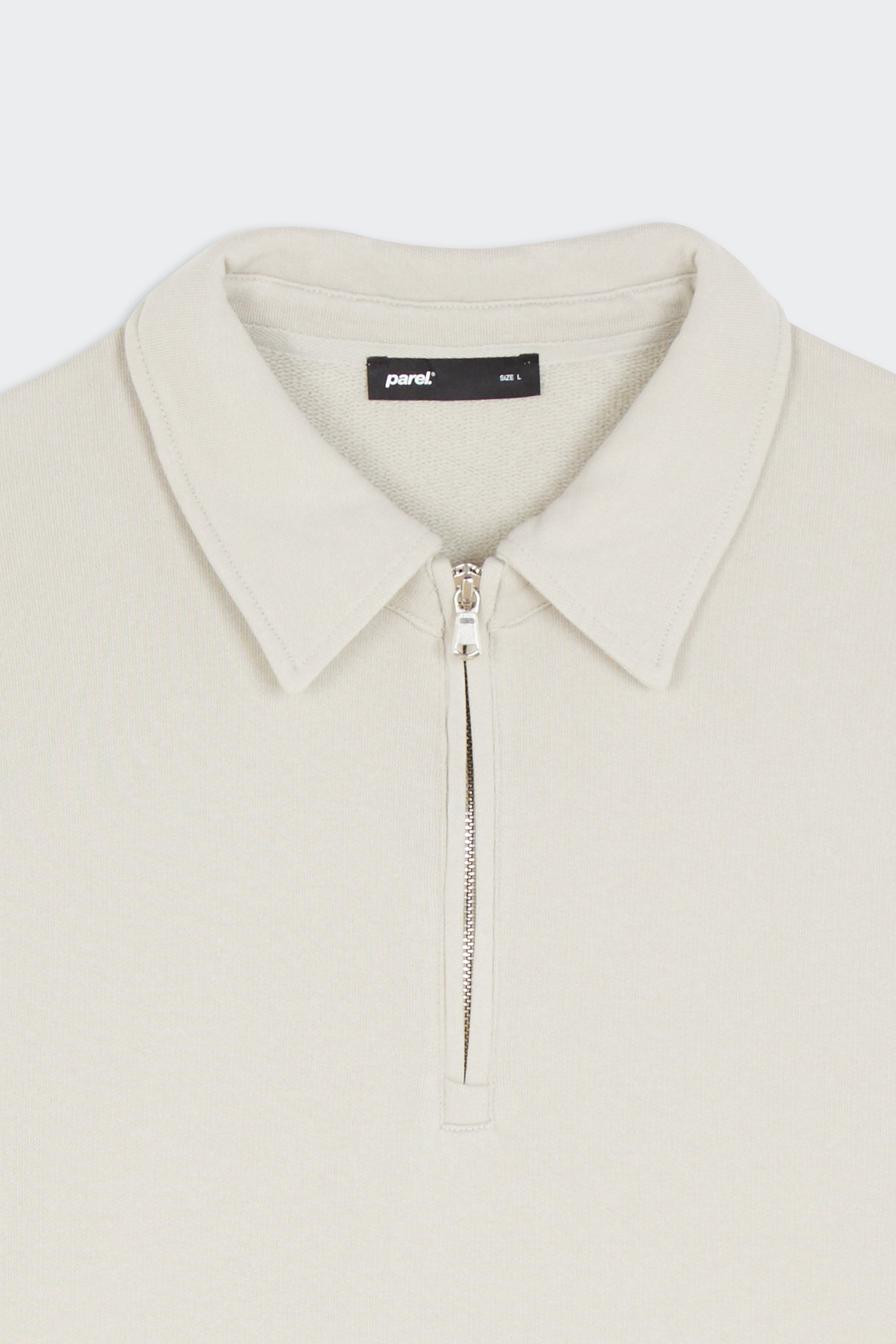 Polo | Grey by PAREL STUDIO Polo Grey