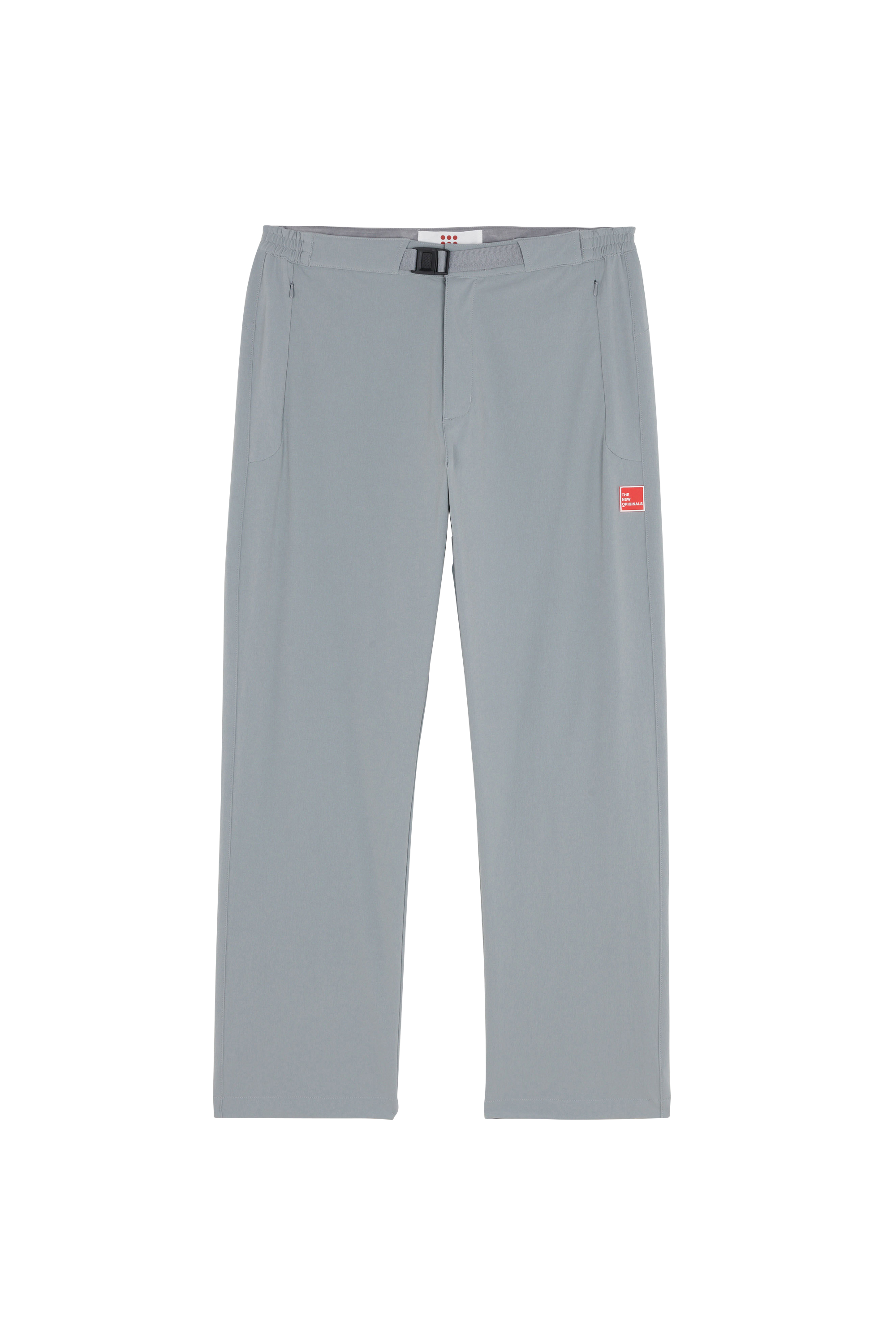 Trousers Grey