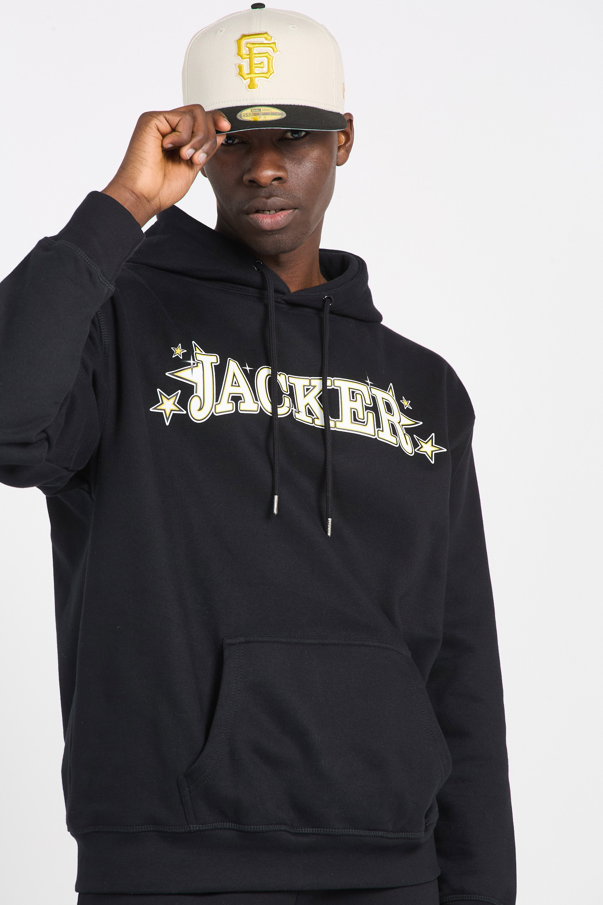 Hoodie Black