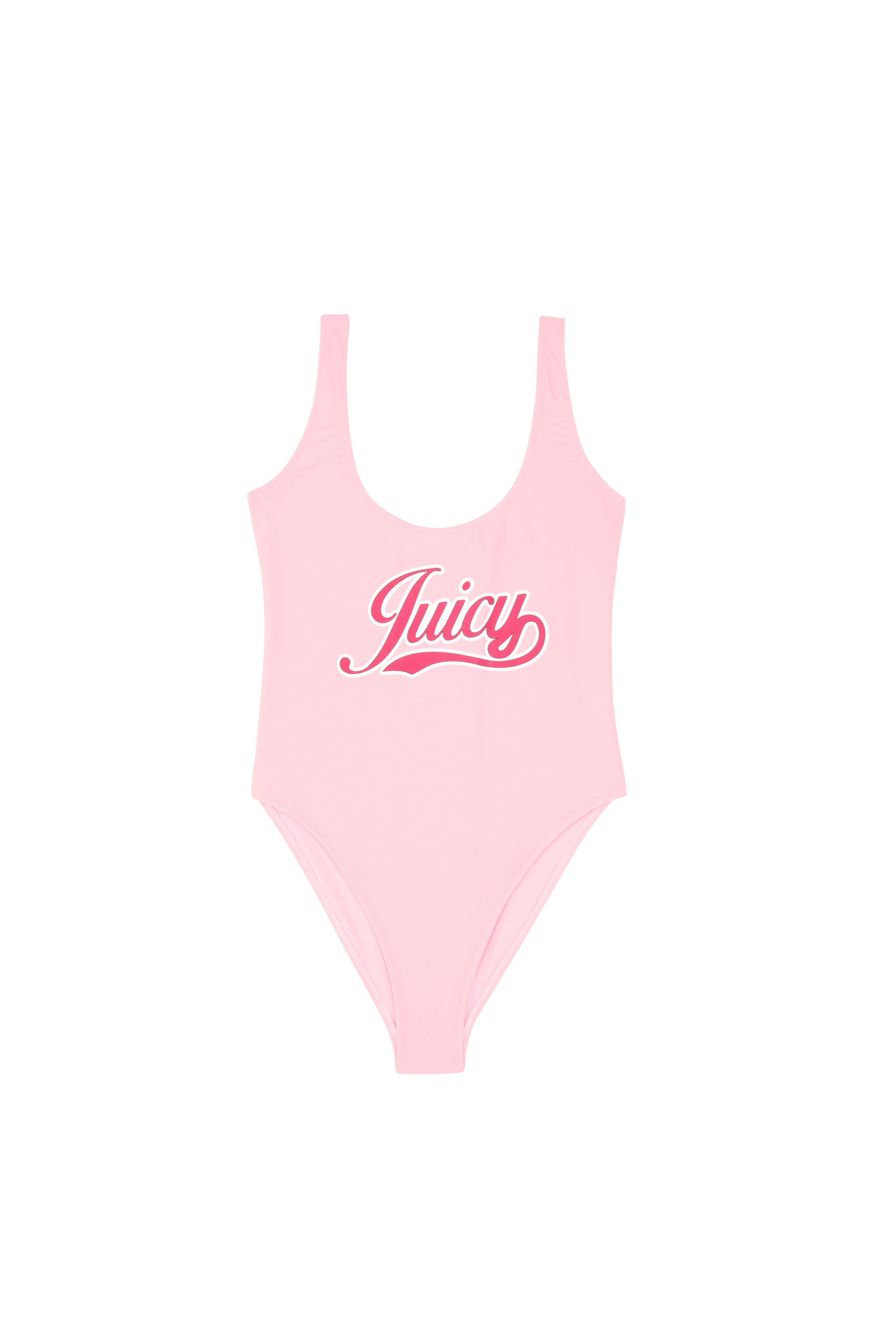 Maillot de bain Rose