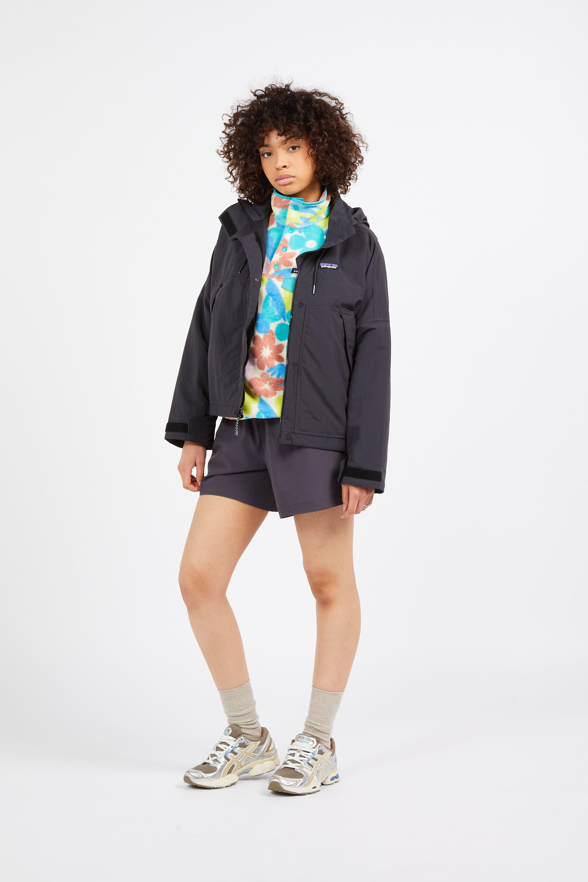 Veste Noir