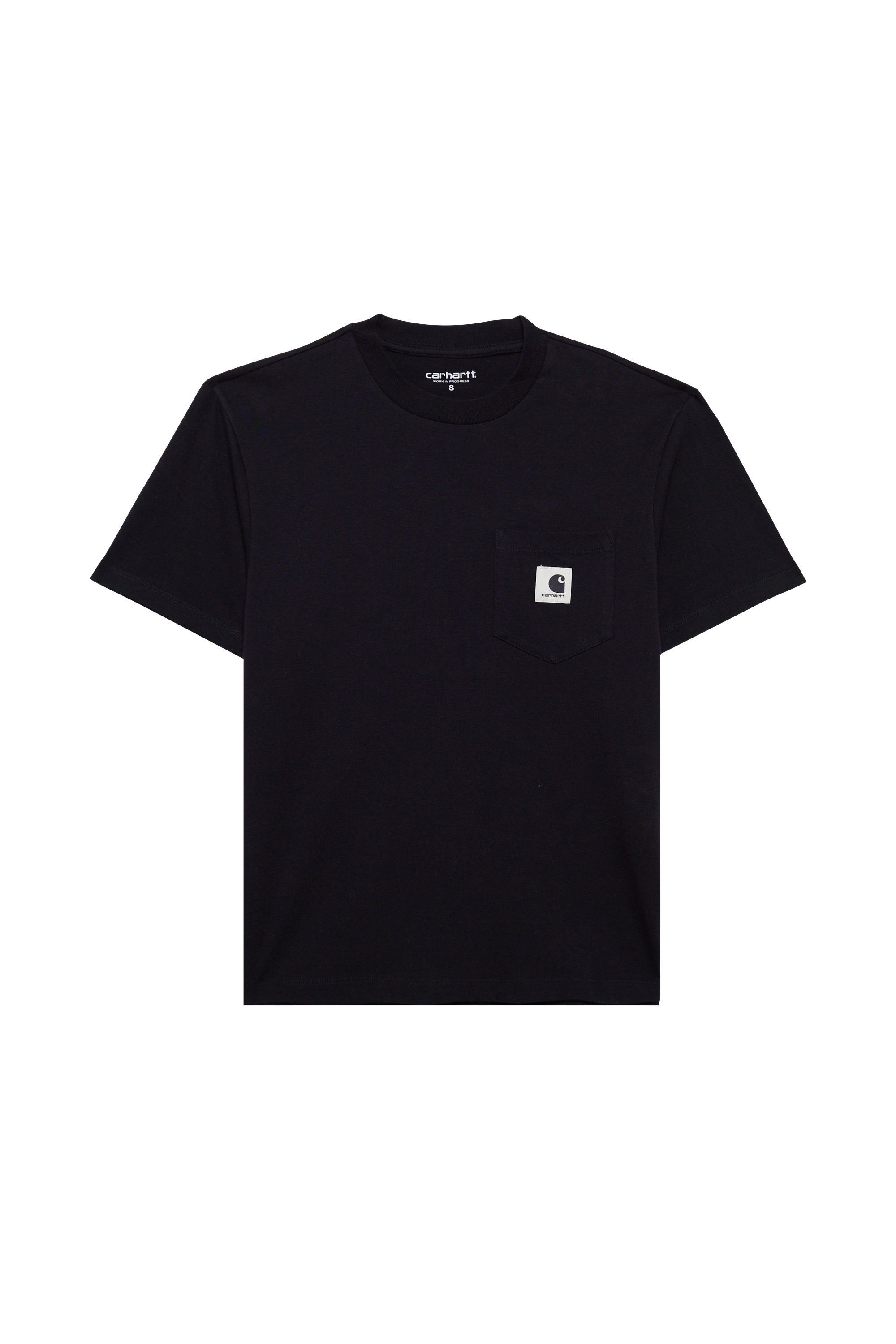 T-shirt Black