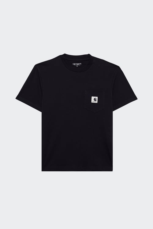 CARHARTT WIP T-shirt Noir