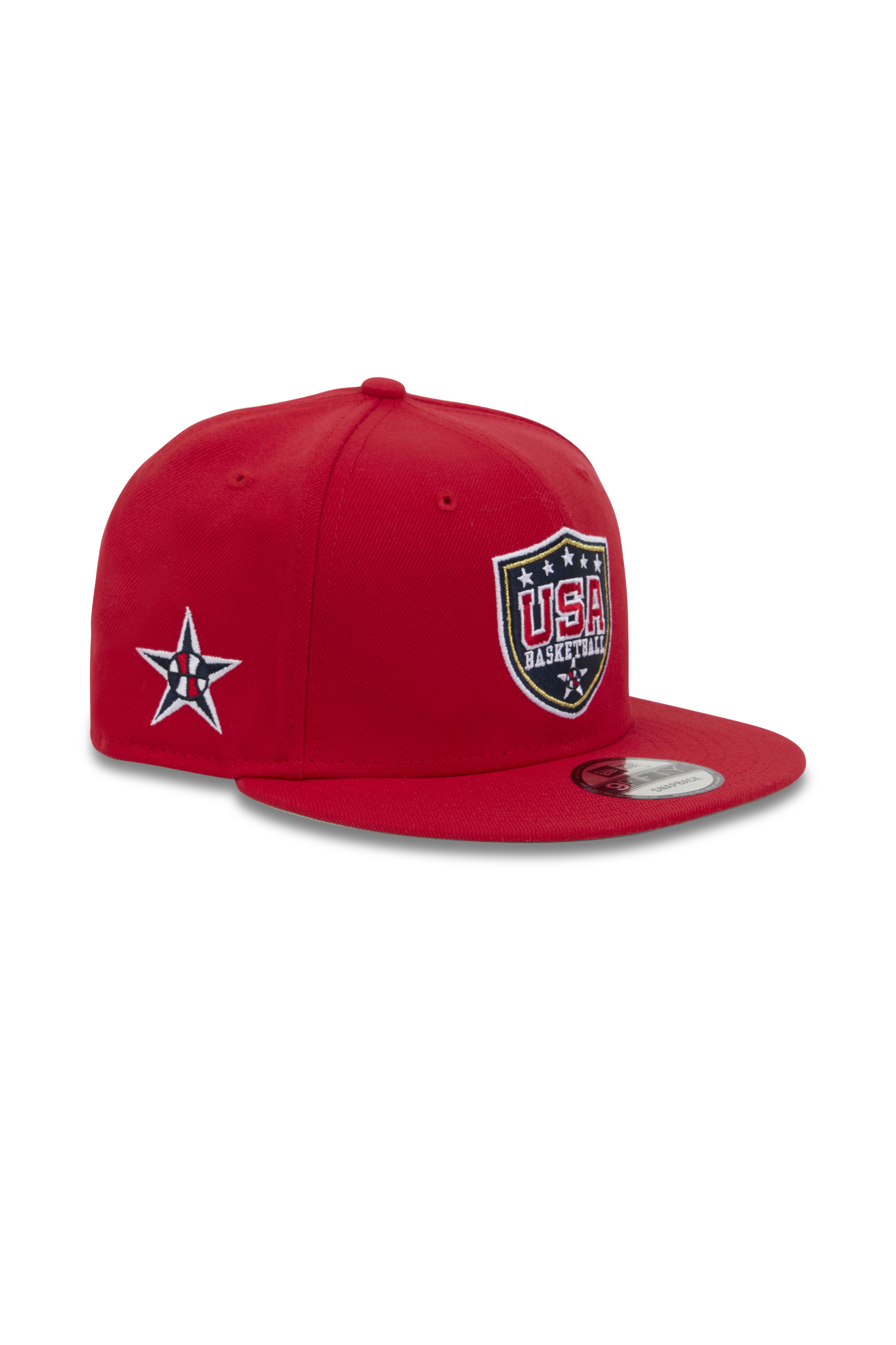 Cap NEW ERA Red