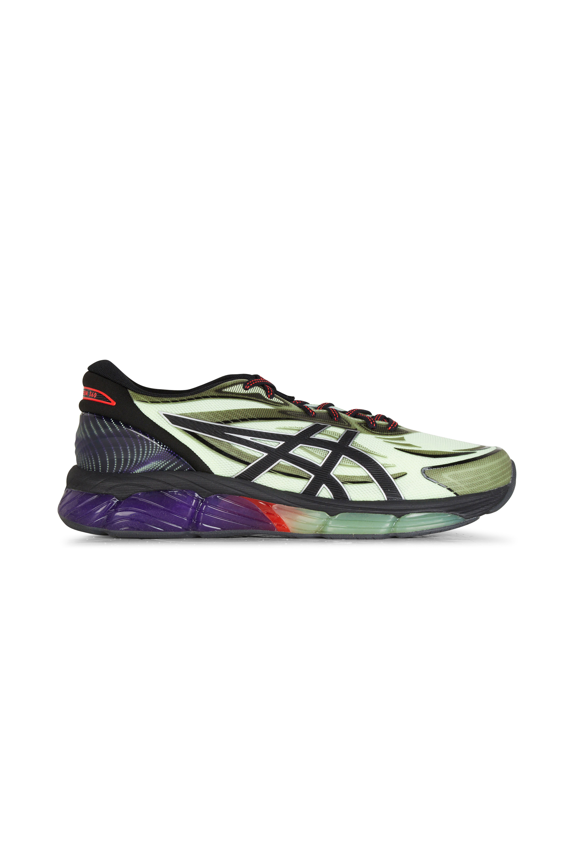 Sneakers Multicolored