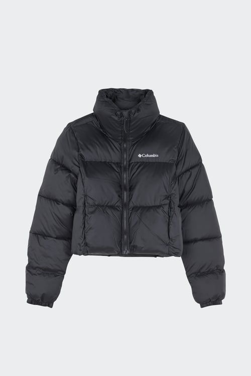COLUMBIA Doudoune  Noir