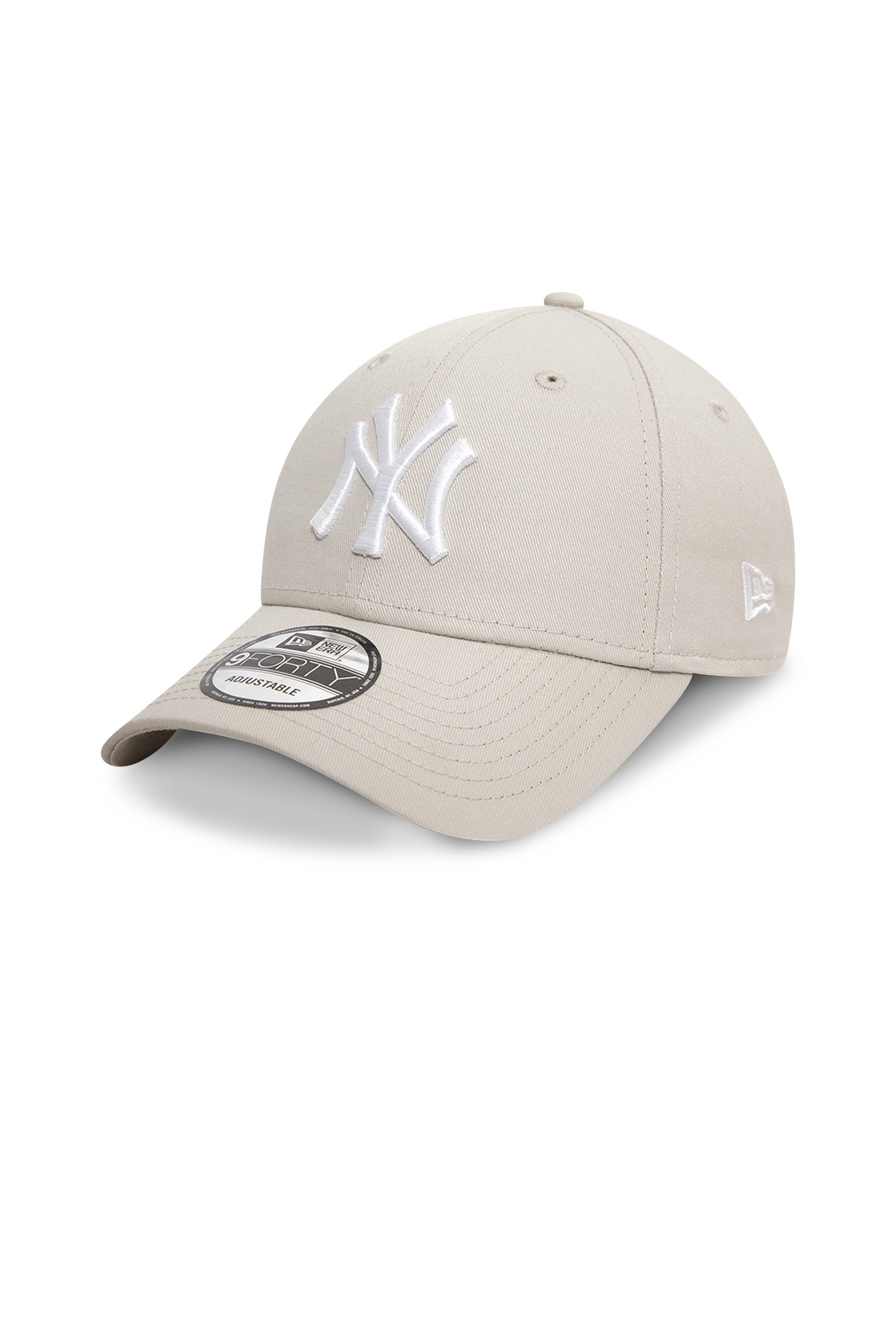 Casquette Beige