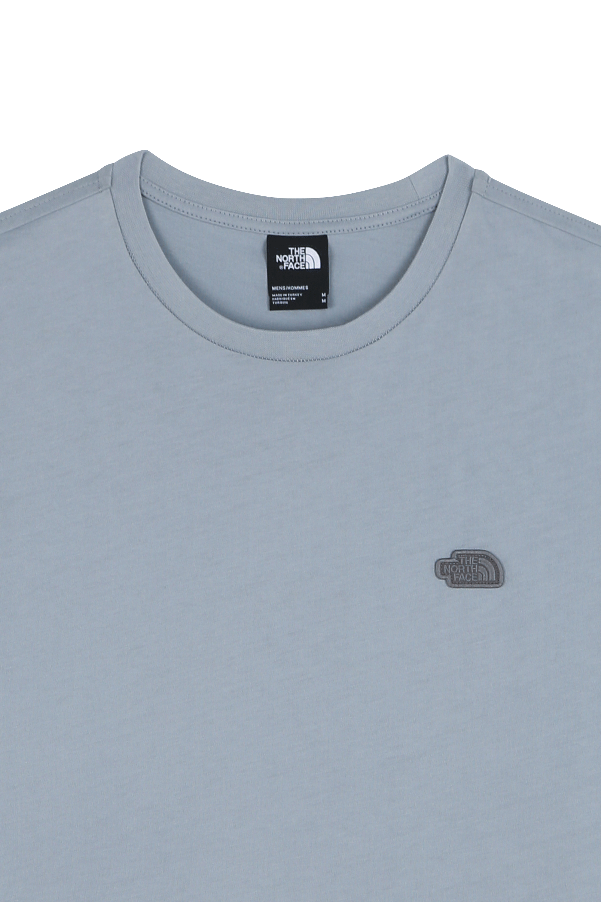 T-shirt Gris