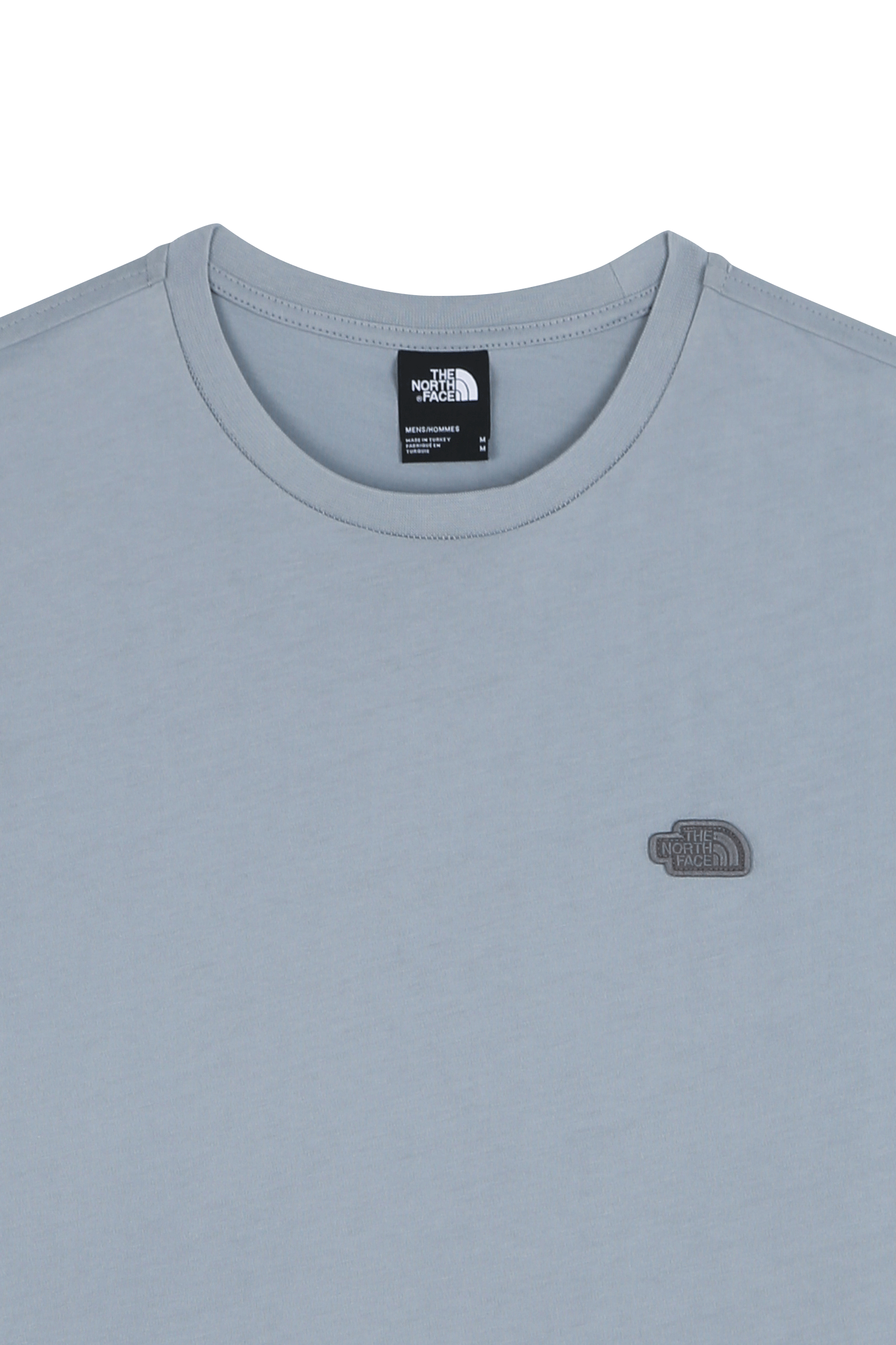 T-shirt Gris
