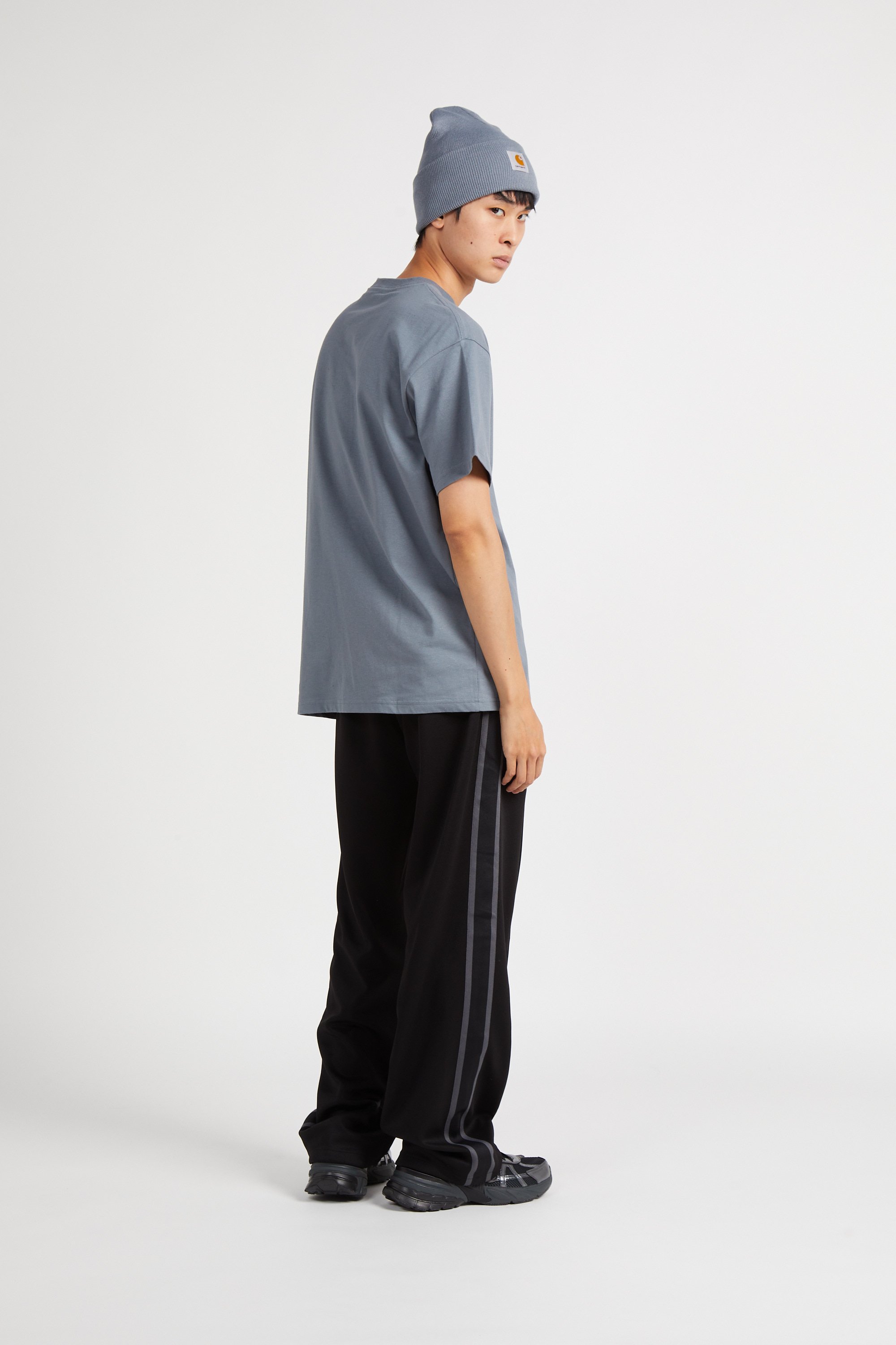 Bonnet | Bleu CARHARTT WIP Homme