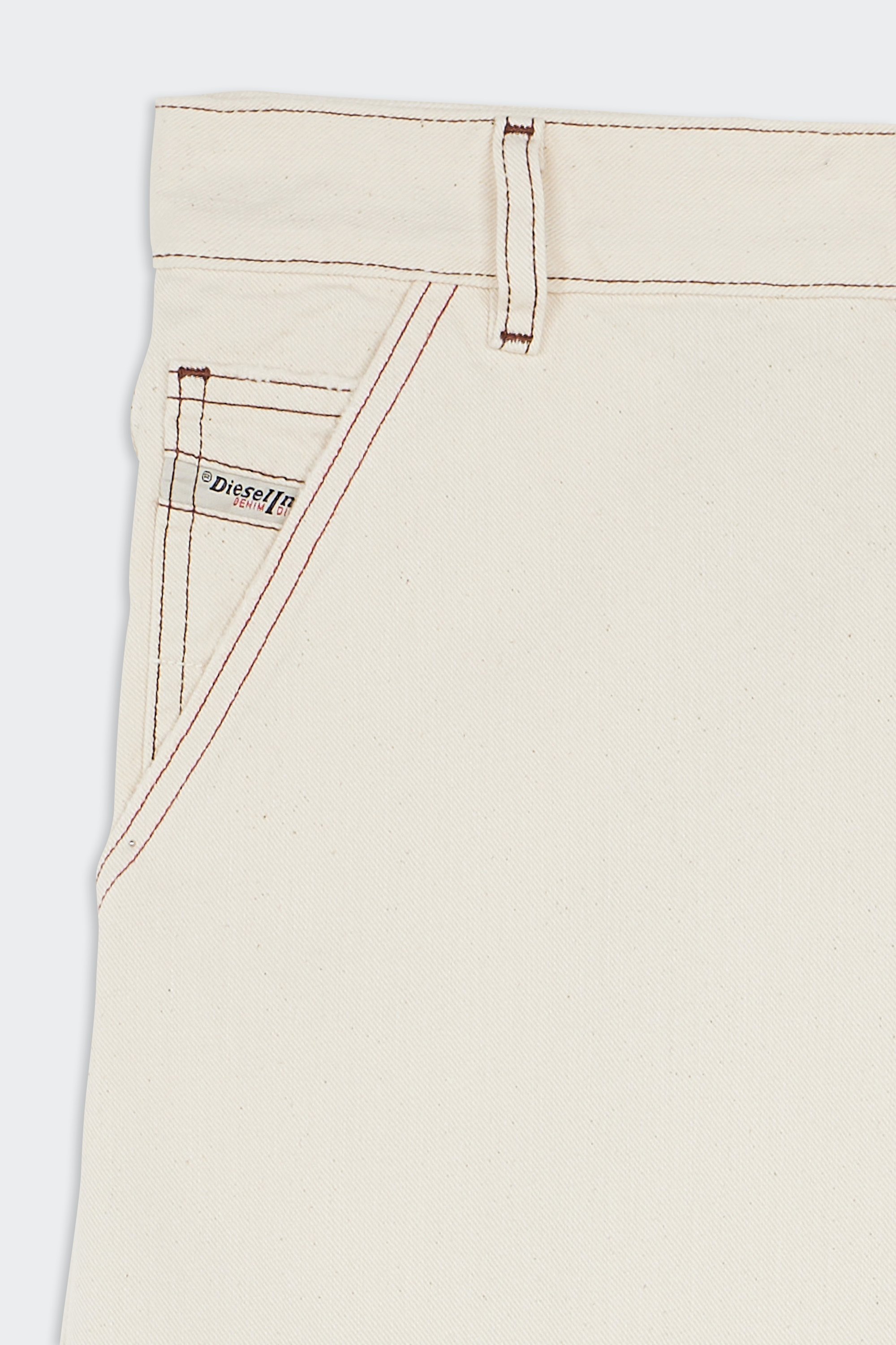 Cargo | Blanc by DIESEL Cargo Blanc