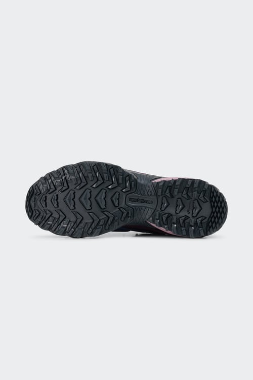 NEW BALANCE Baskets Bleu