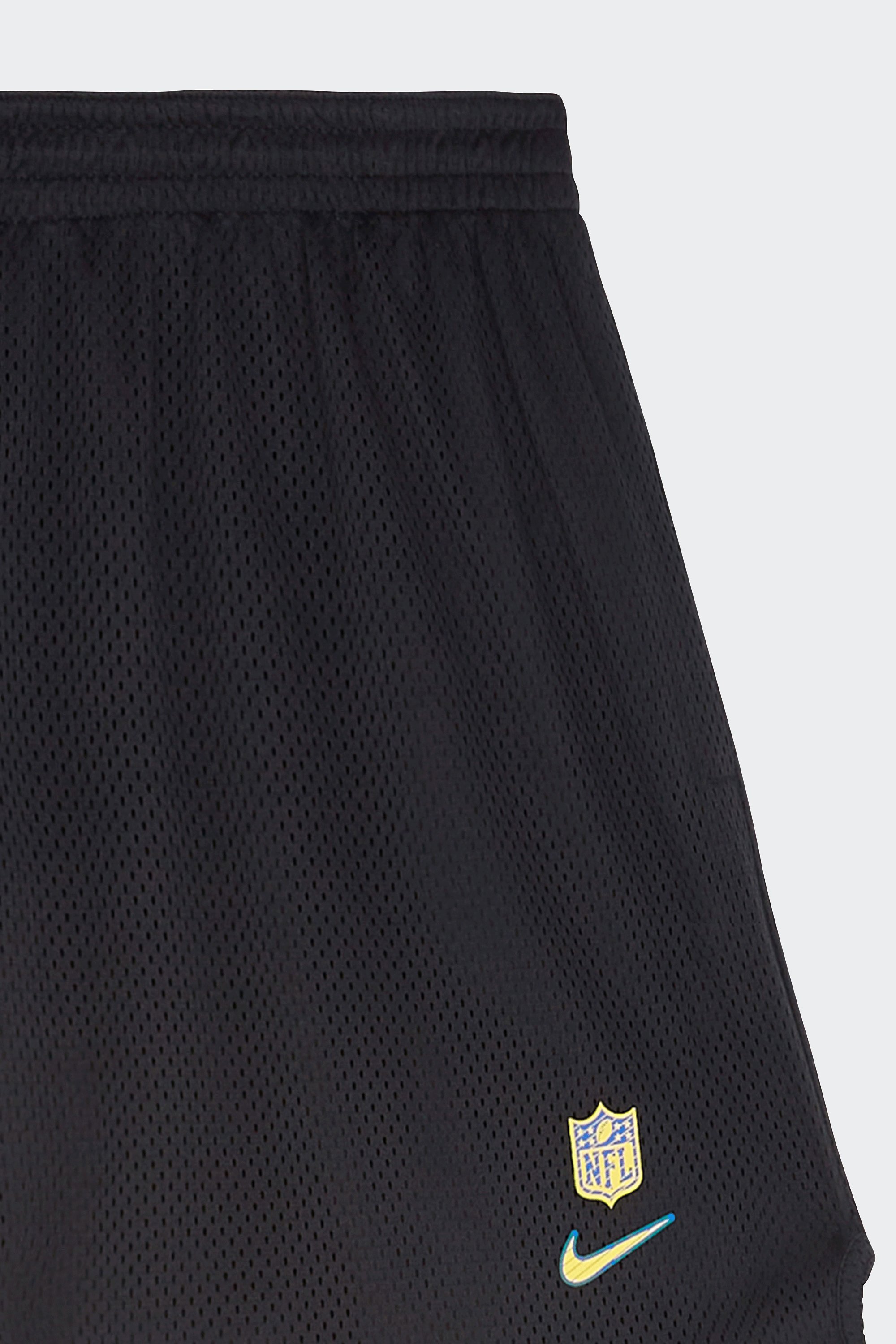 Shorts | Black by NIKE NFL Shorts Black