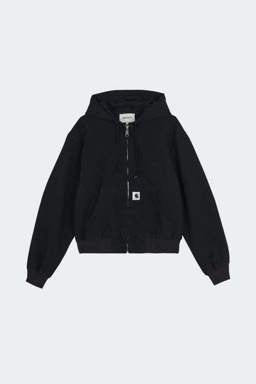 Veste - Taille M Noir