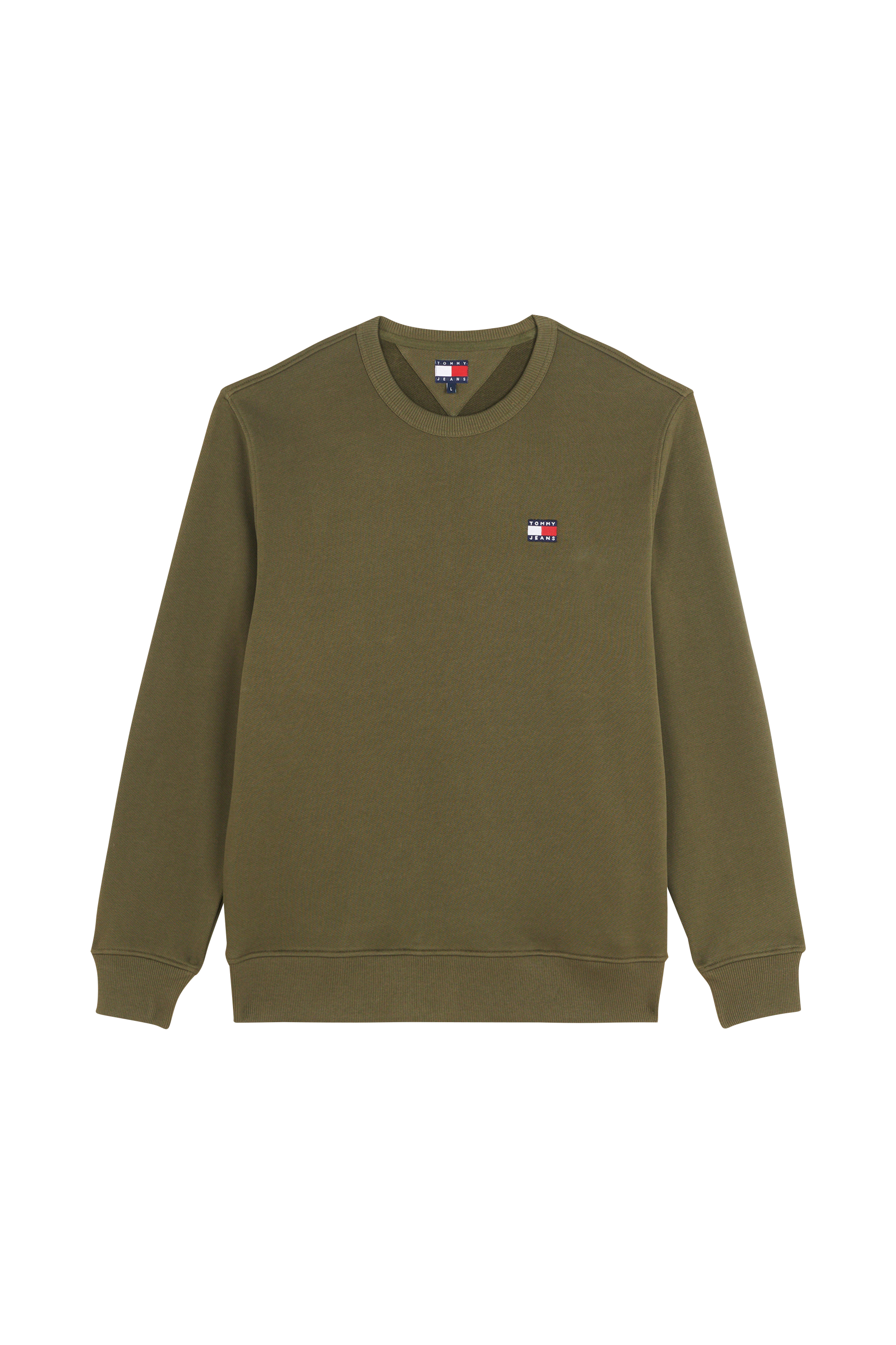 sweatshirt Green
