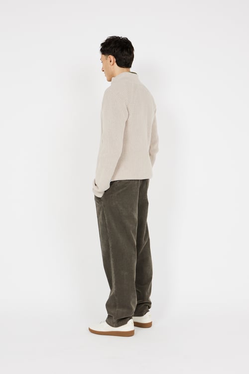 MINIMUM Sweater Grey