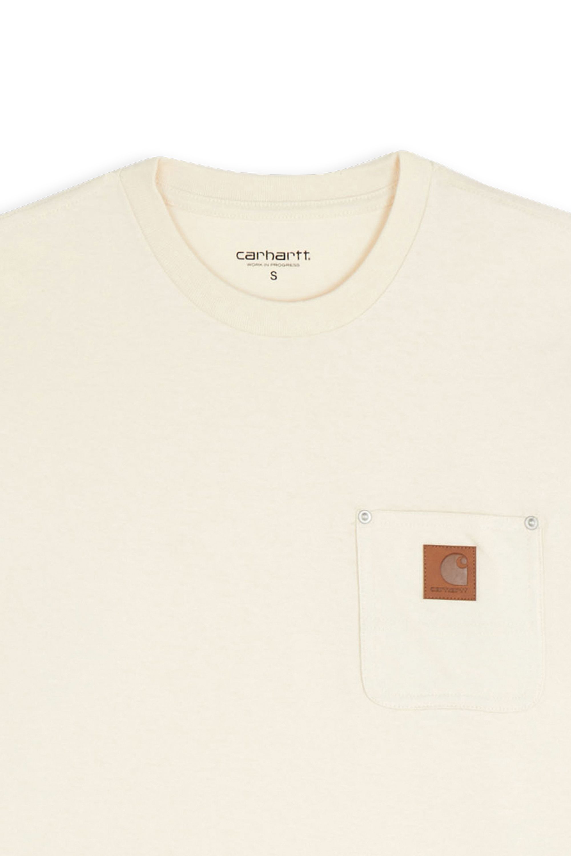 T-shirt Beige