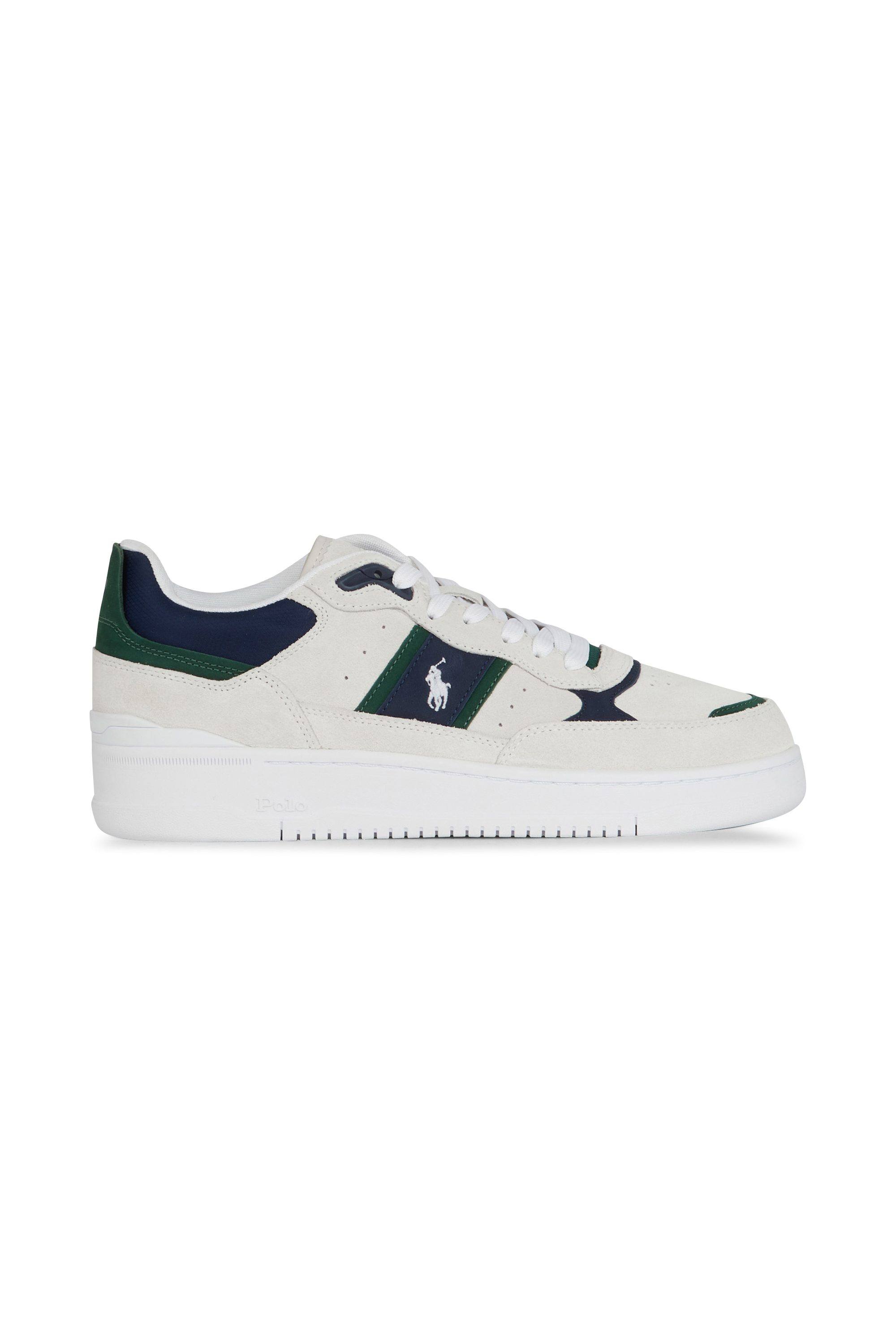 Sneakers Multicolored