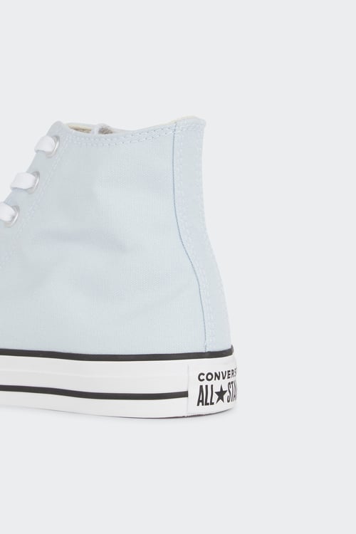 CONVERSE Baskets montantes Bleu
