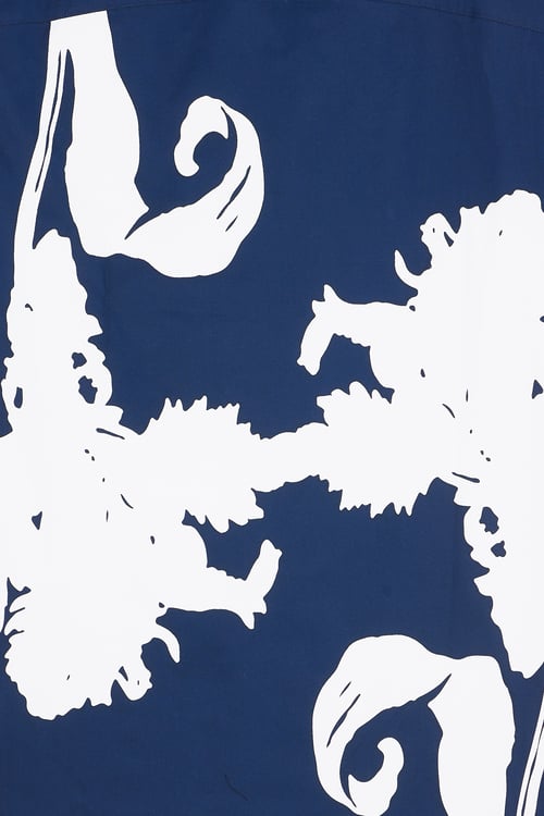 ARTE ANTWERP Chemise Bleu