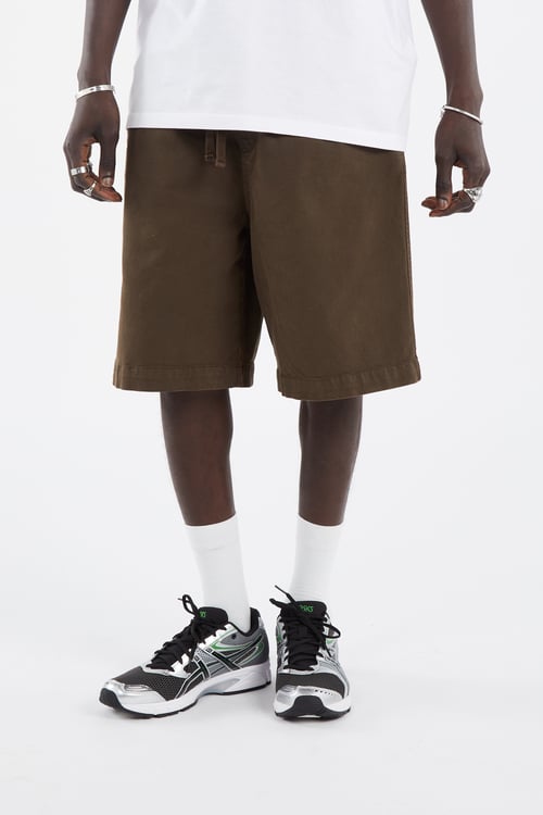 CARHARTT WIP Short Marron