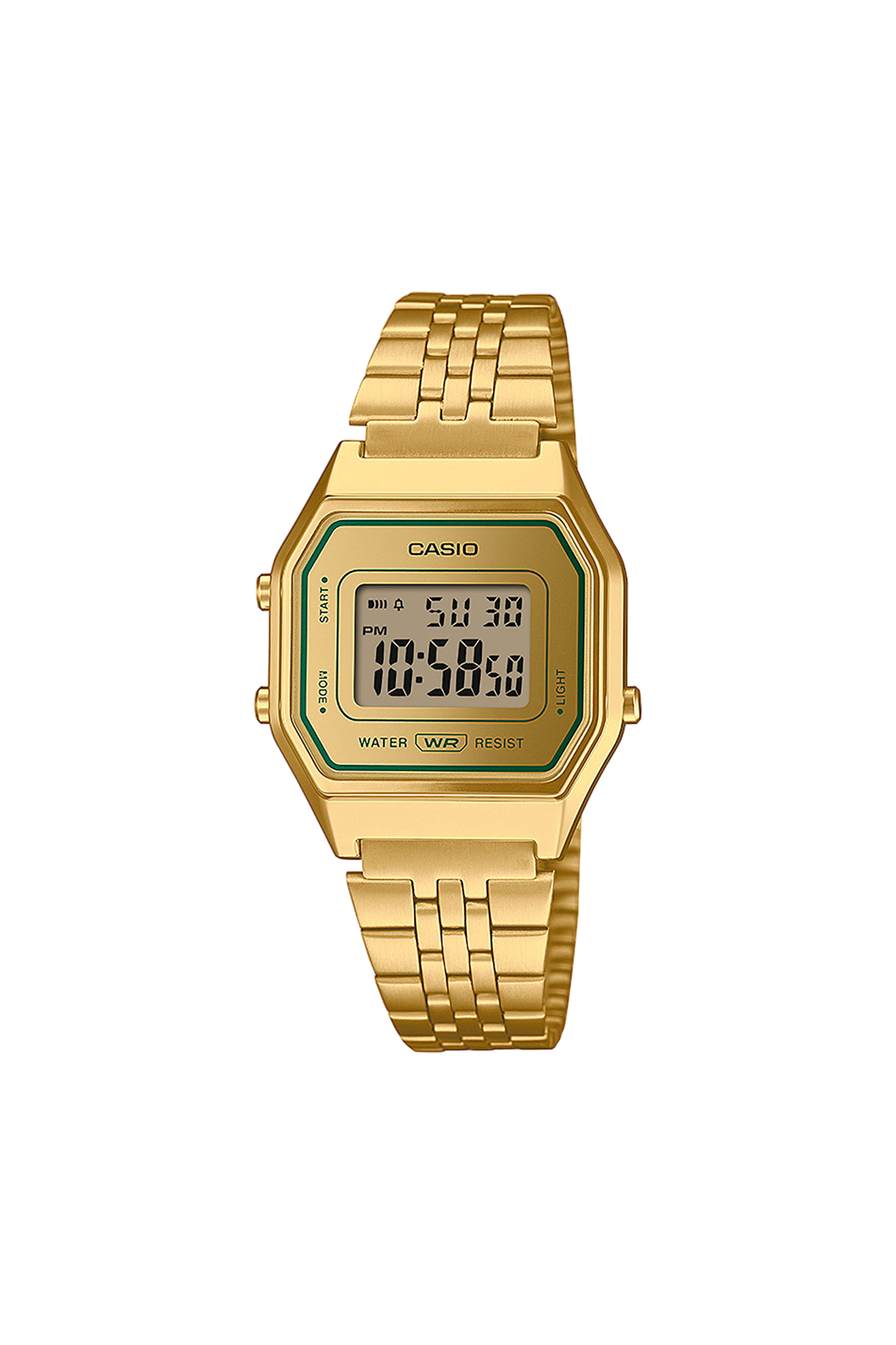 Watches Golden