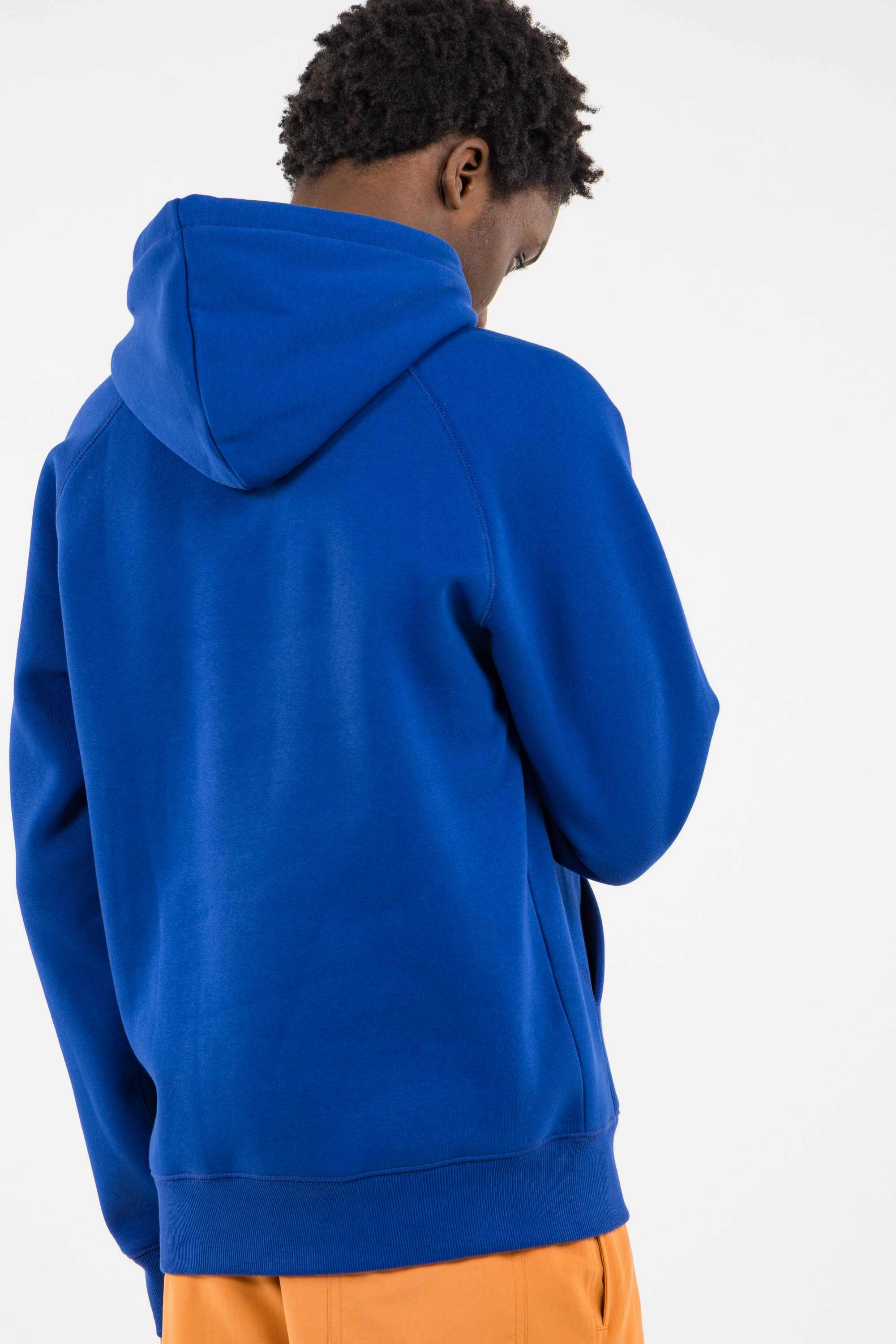 Hoodie Bleu