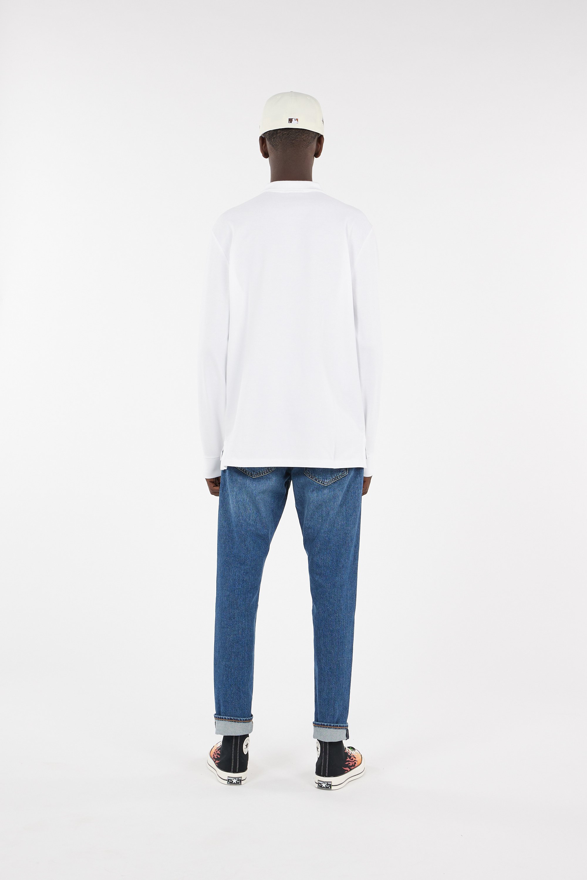 NEW ERA Casquette Beige