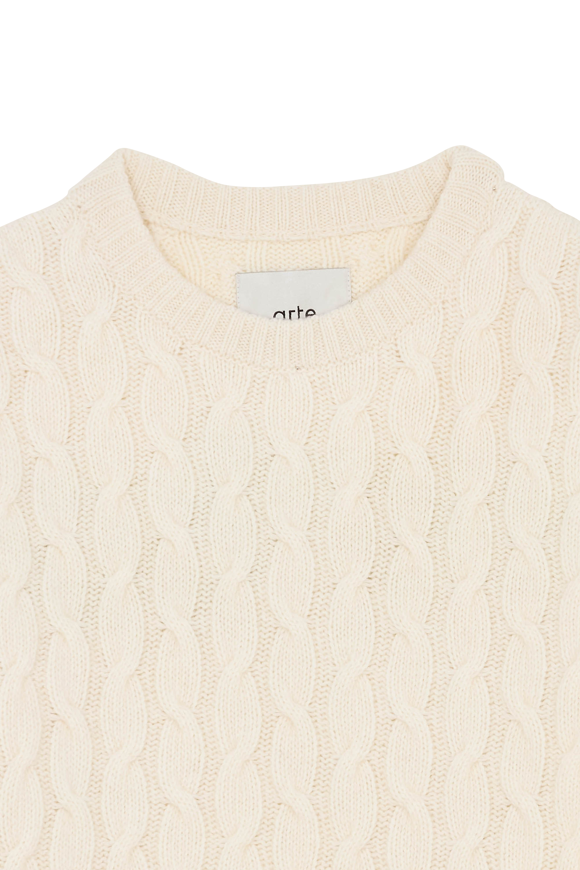 Sweater Beige