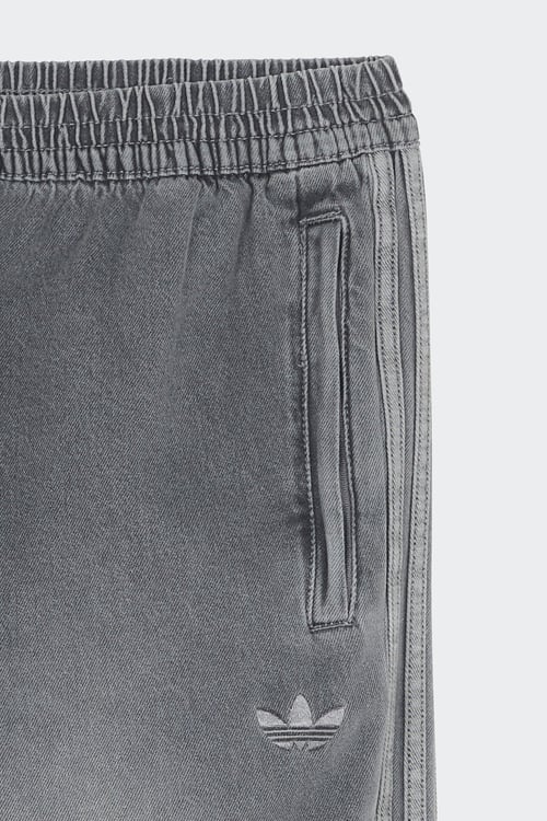 ADIDAS Pantalon de survêtement Bleu