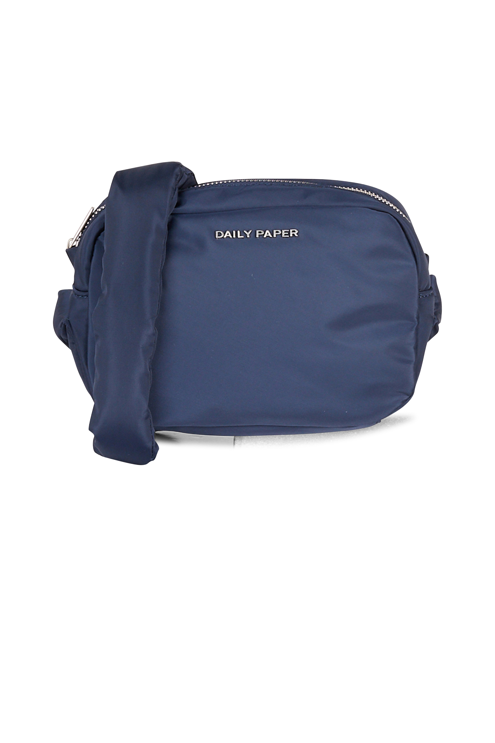 Baindeminuit shoulder bag Blue