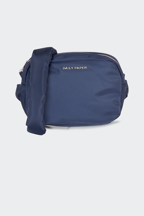 DAILY PAPER Sac bandoulière Bleu