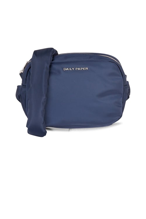 DAILY PAPER Baindeminuit shoulder bag